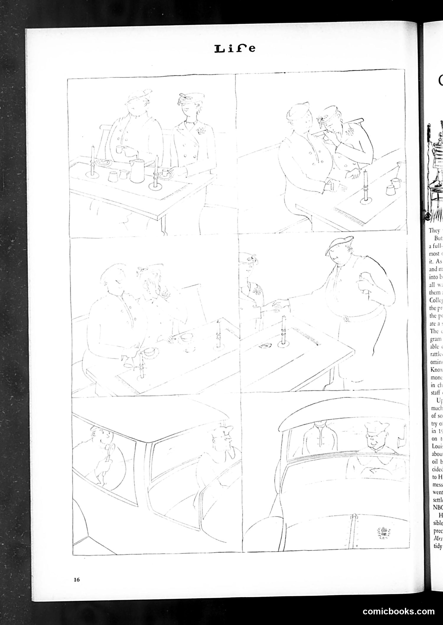 Life — April 1935 — page 18 of 54