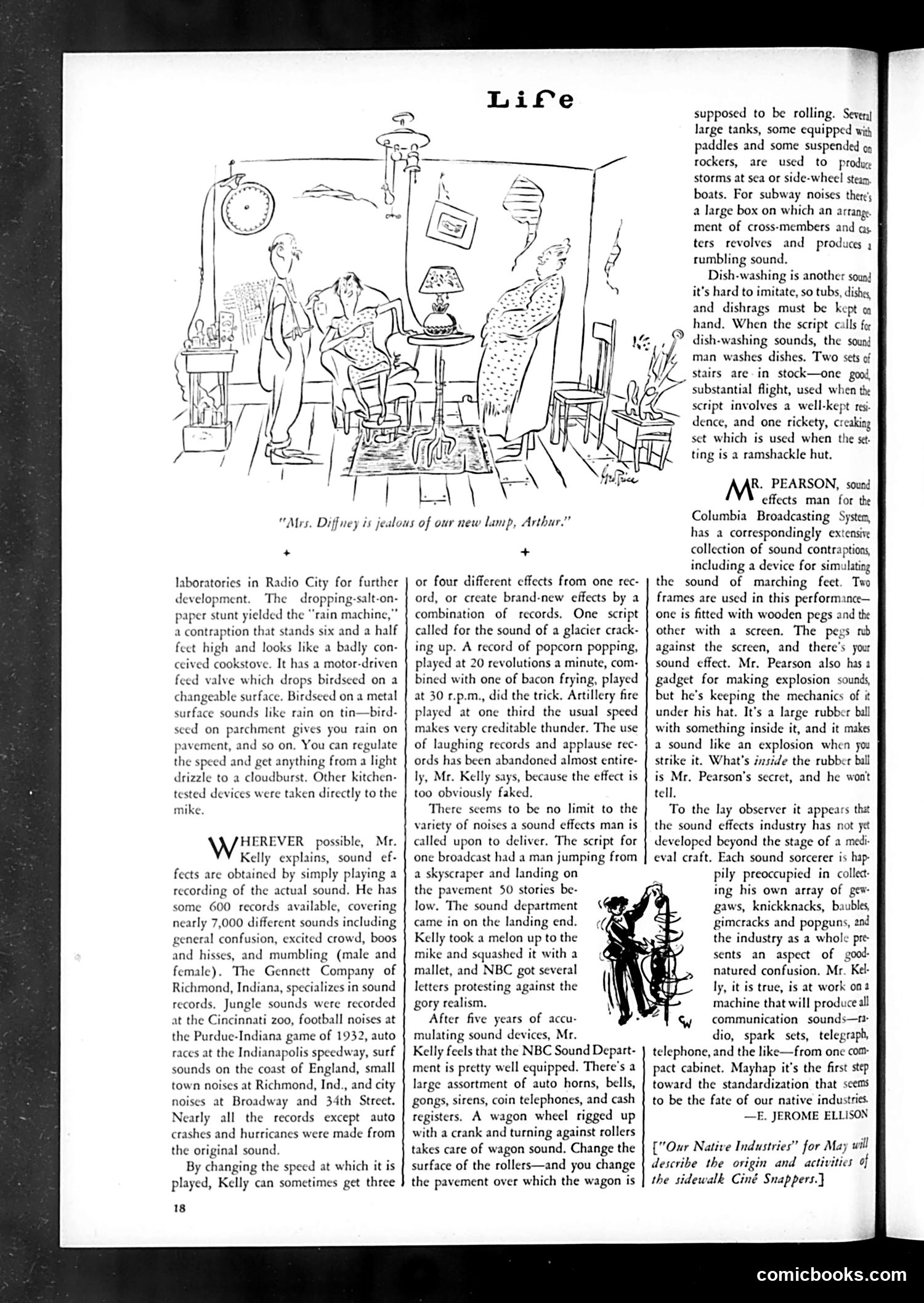 Life — April 1935 — page 20 of 54