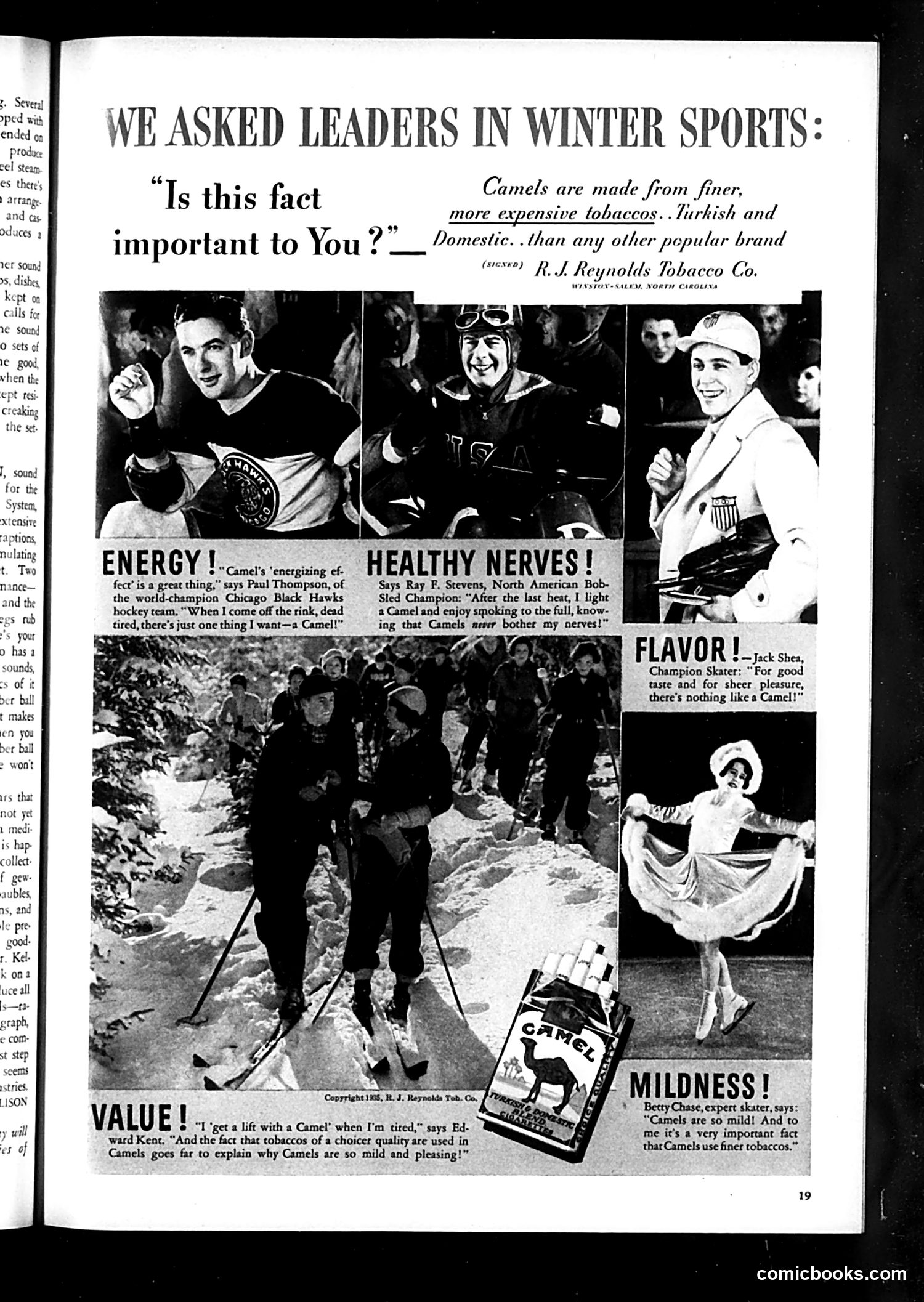 Life — April 1935 — page 21 of 54