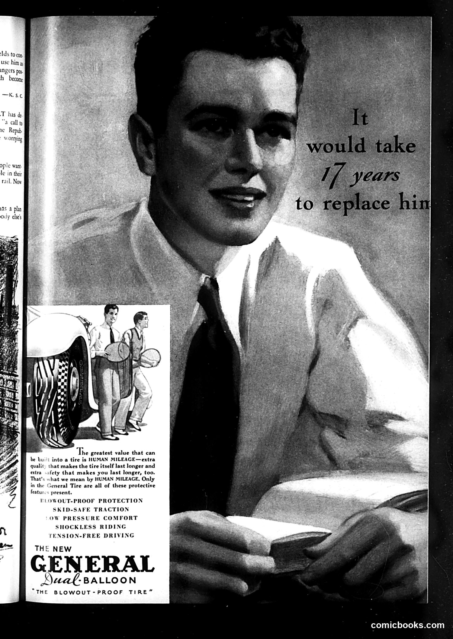 Life — April 1935 — page 25 of 54