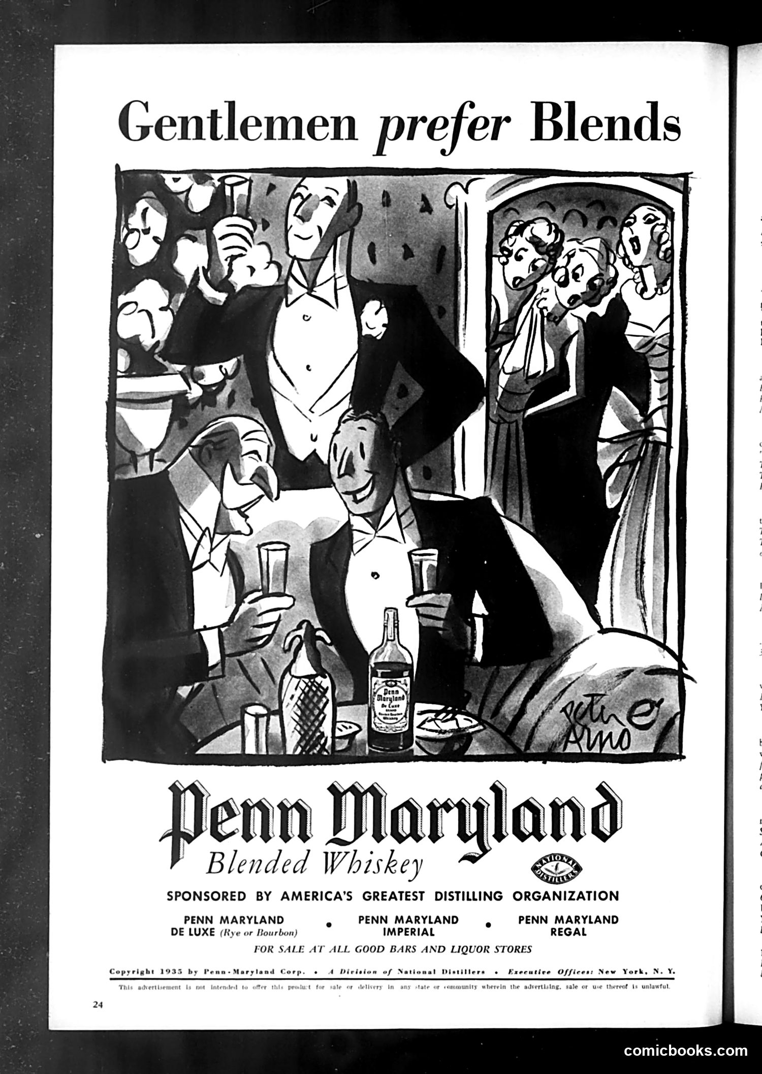 Life — April 1935 — page 26 of 54