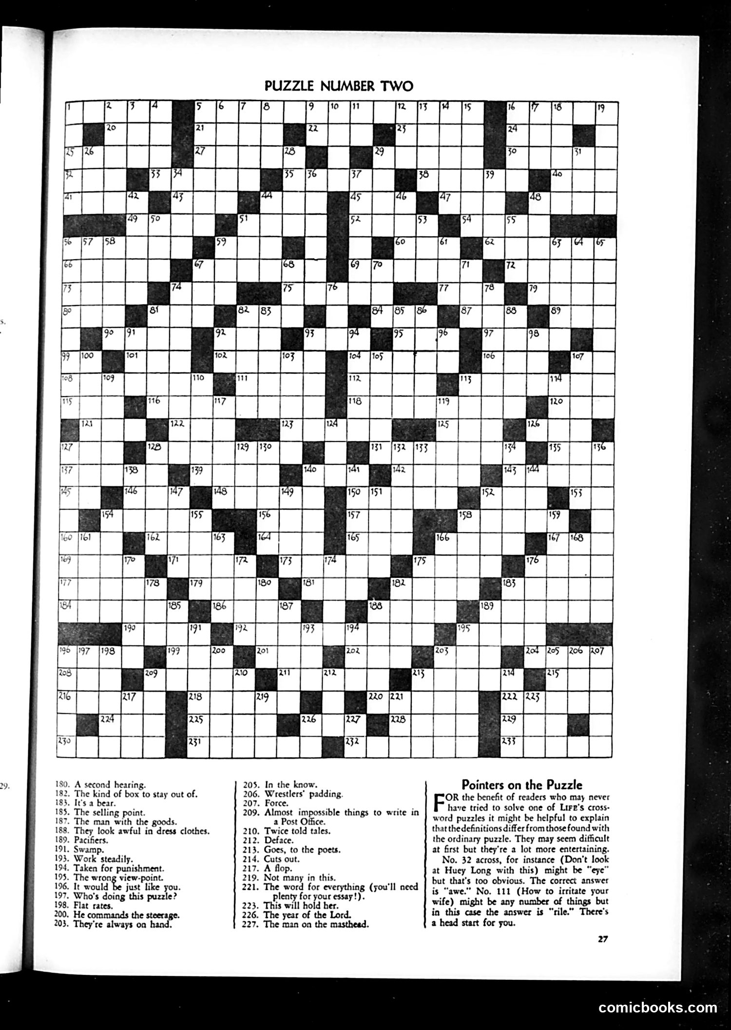 Life — April 1935 — page 29 of 54