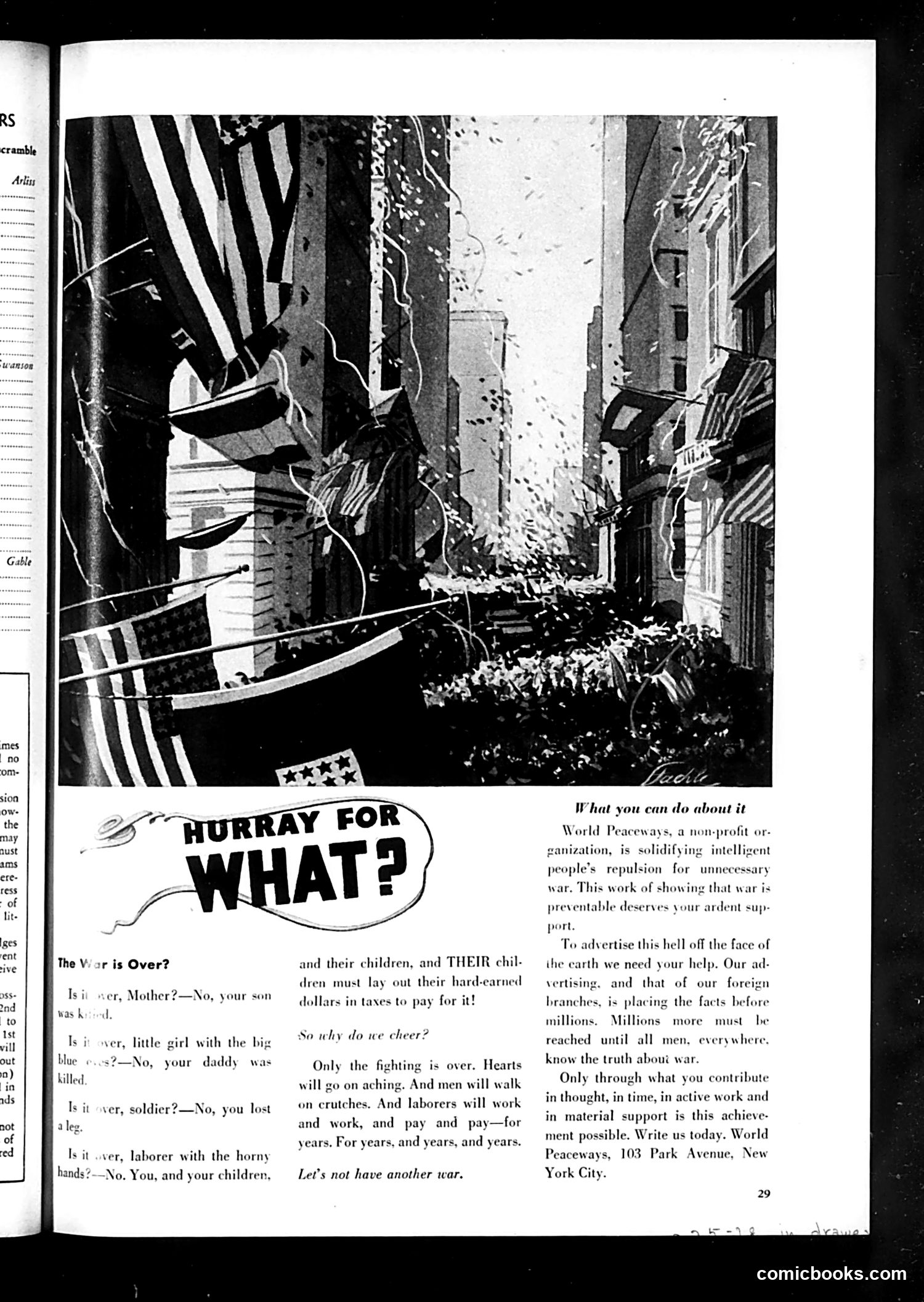 Life — April 1935 — page 31 of 54