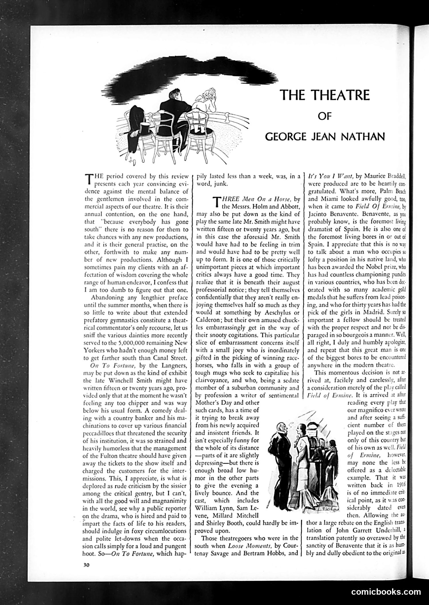 Life — April 1935 — page 32 of 54