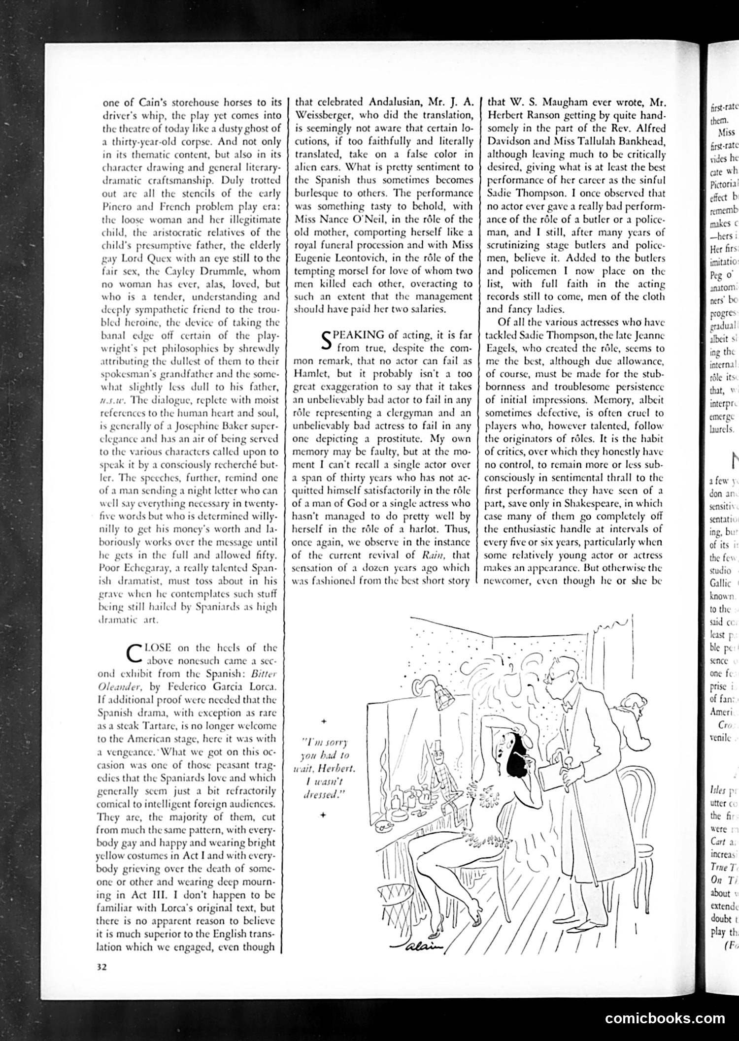 Life — April 1935 — page 34 of 54