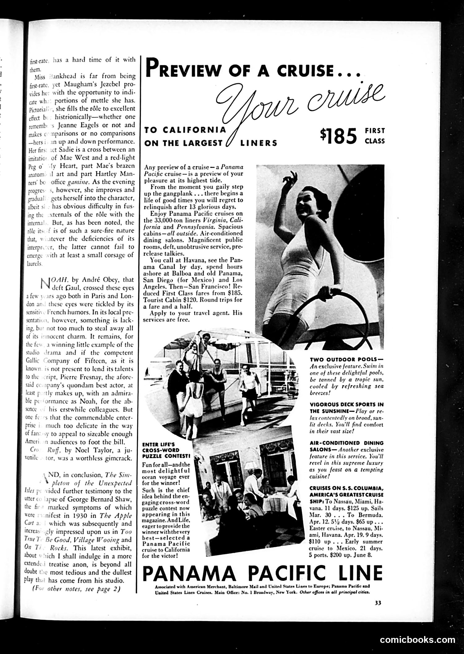 Life — April 1935 — page 35 of 54
