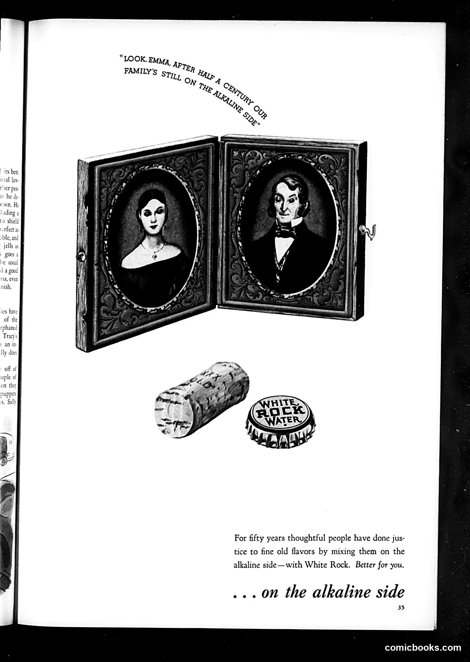 Life — April 1935 — page 37 of 54
