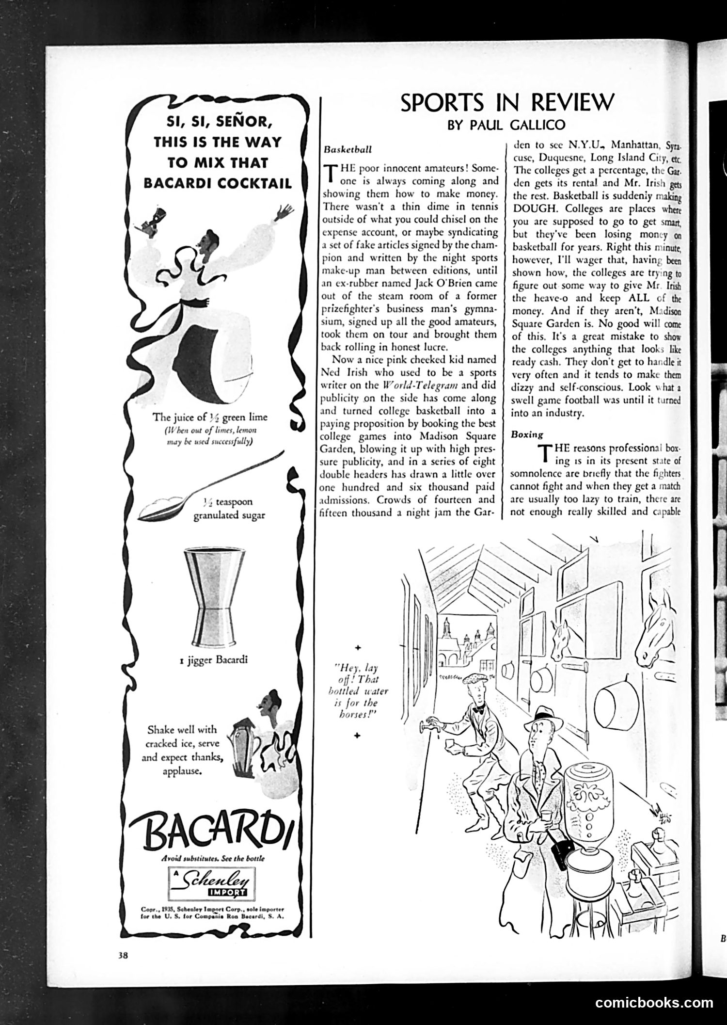 Life — April 1935 — page 40 of 54