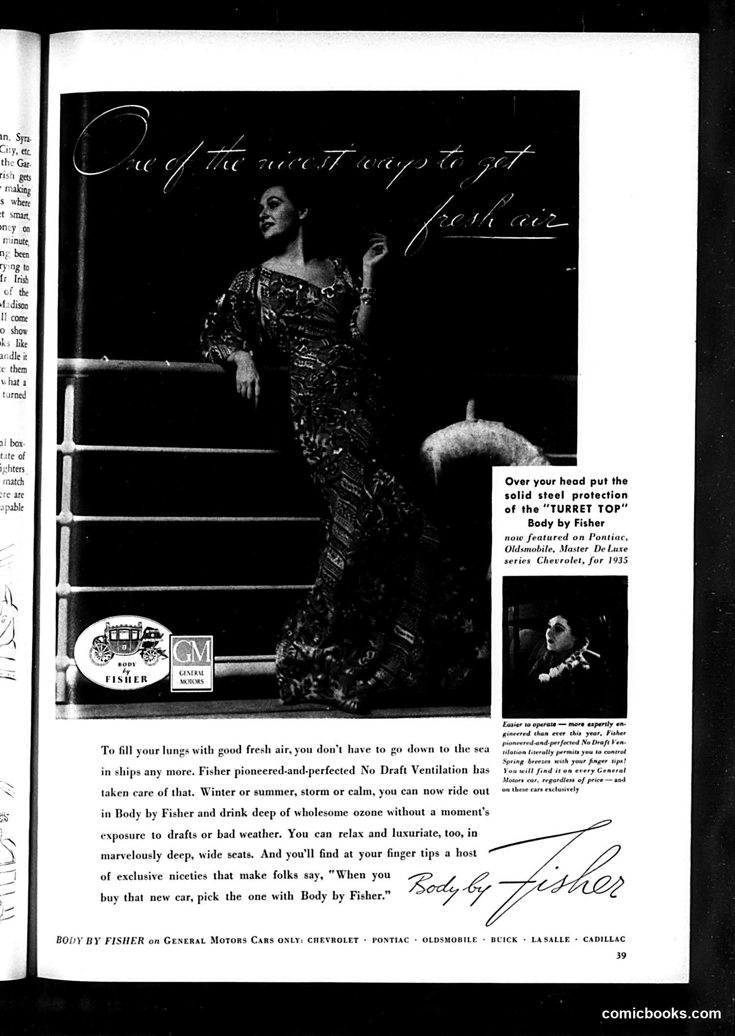 Life — April 1935 — page 41 of 54