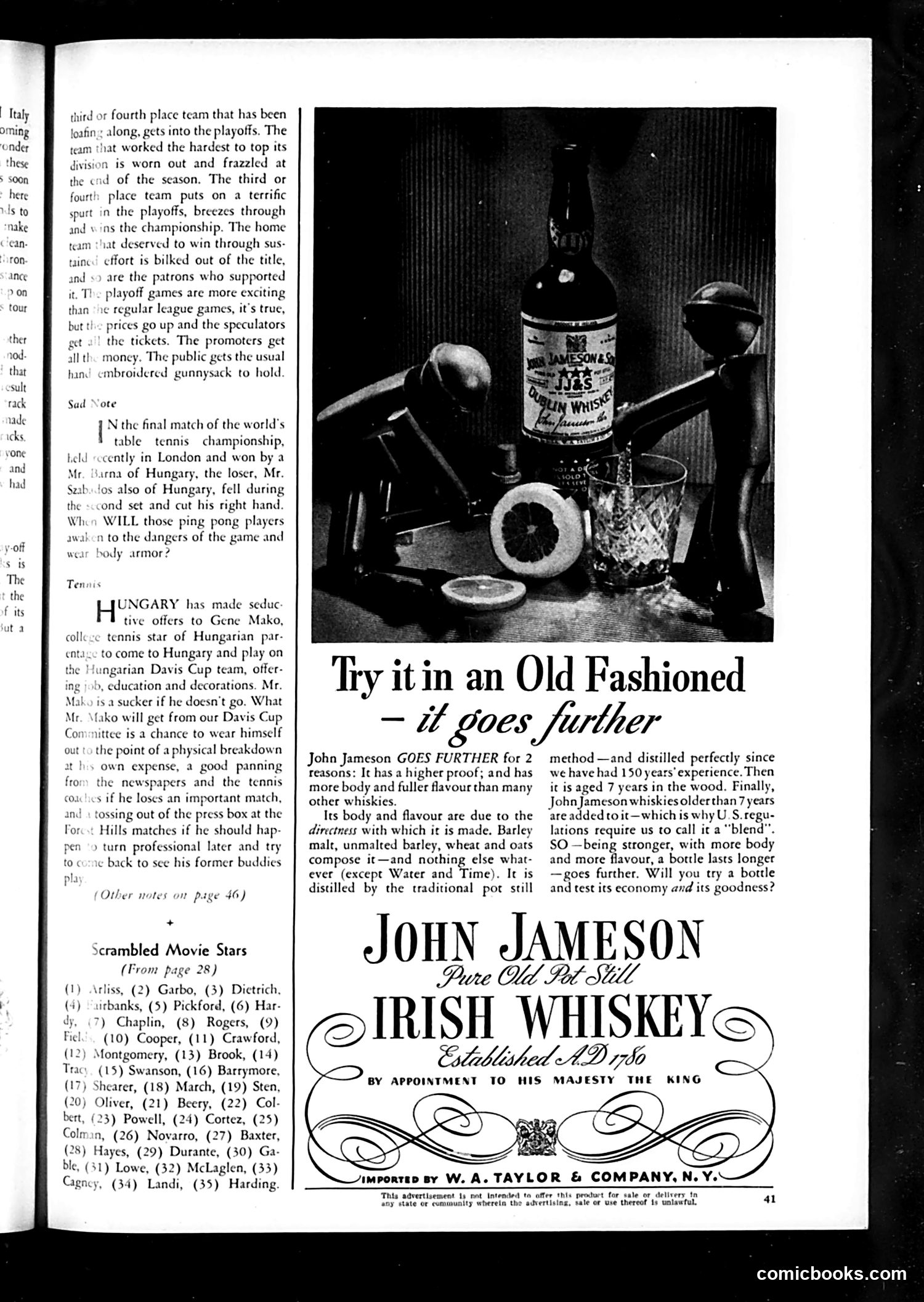 Life — April 1935 — page 43 of 54