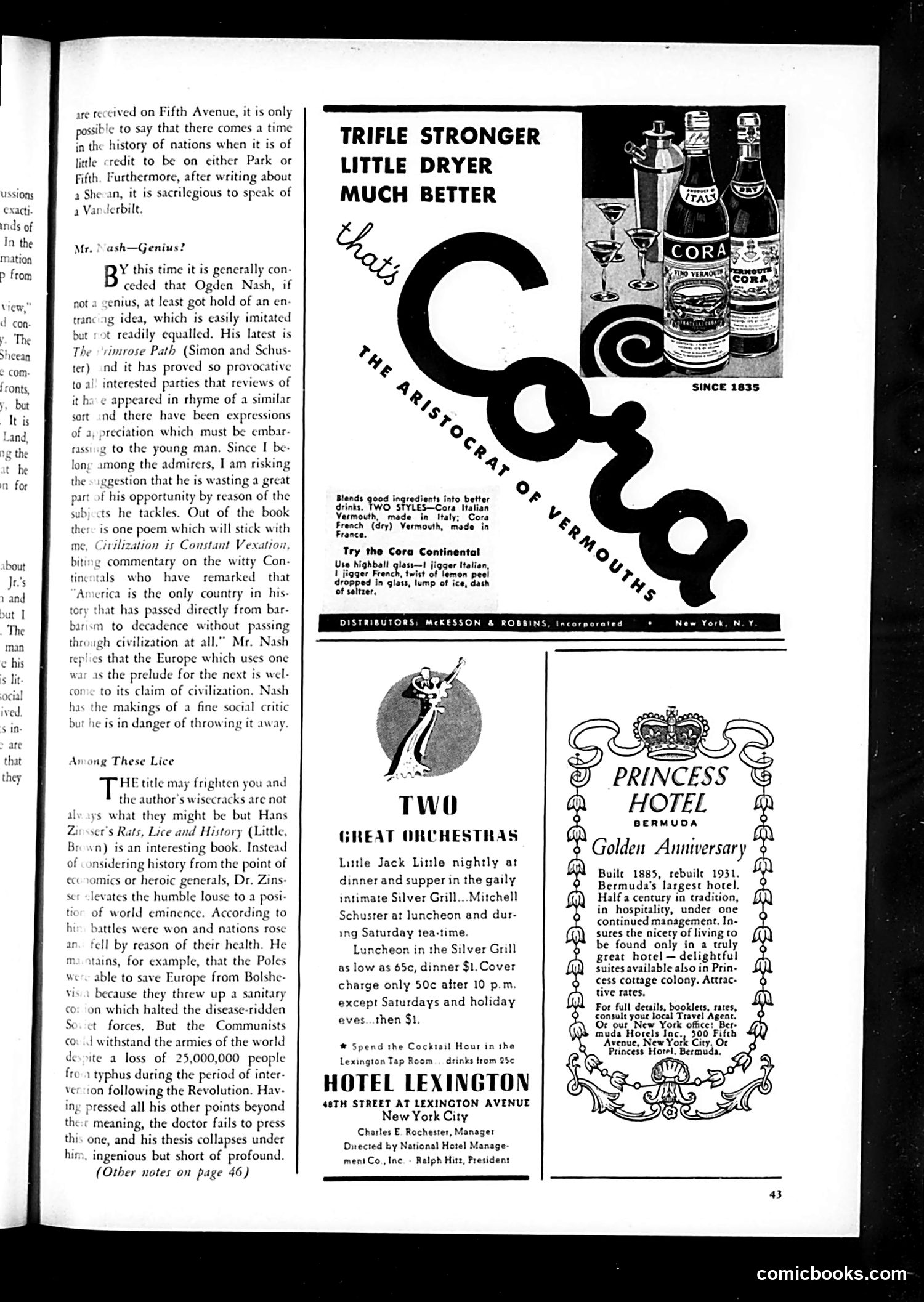 Life — April 1935 — page 45 of 54