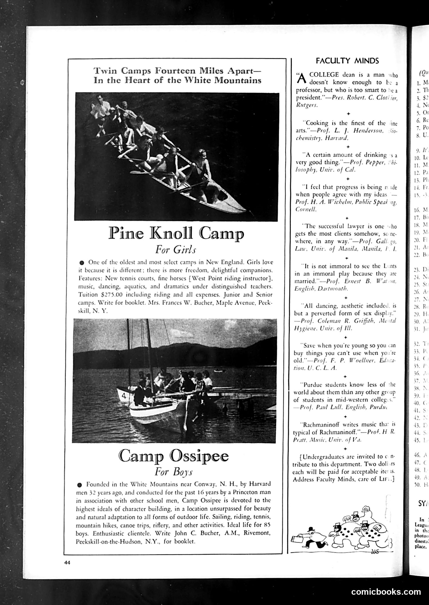 Life — April 1935 — page 46 of 54