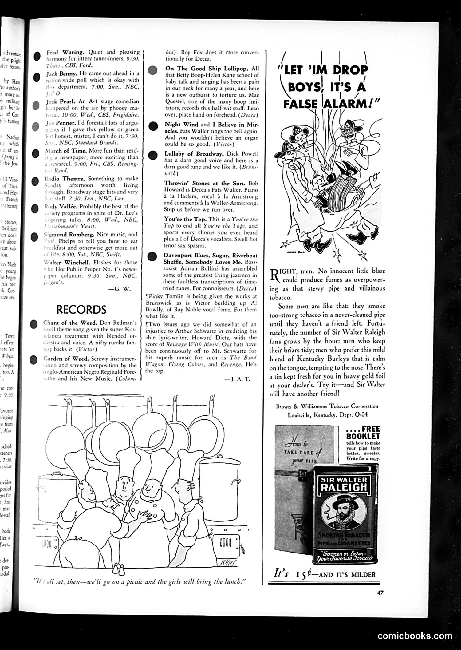 Life — April 1935 — page 49 of 54
