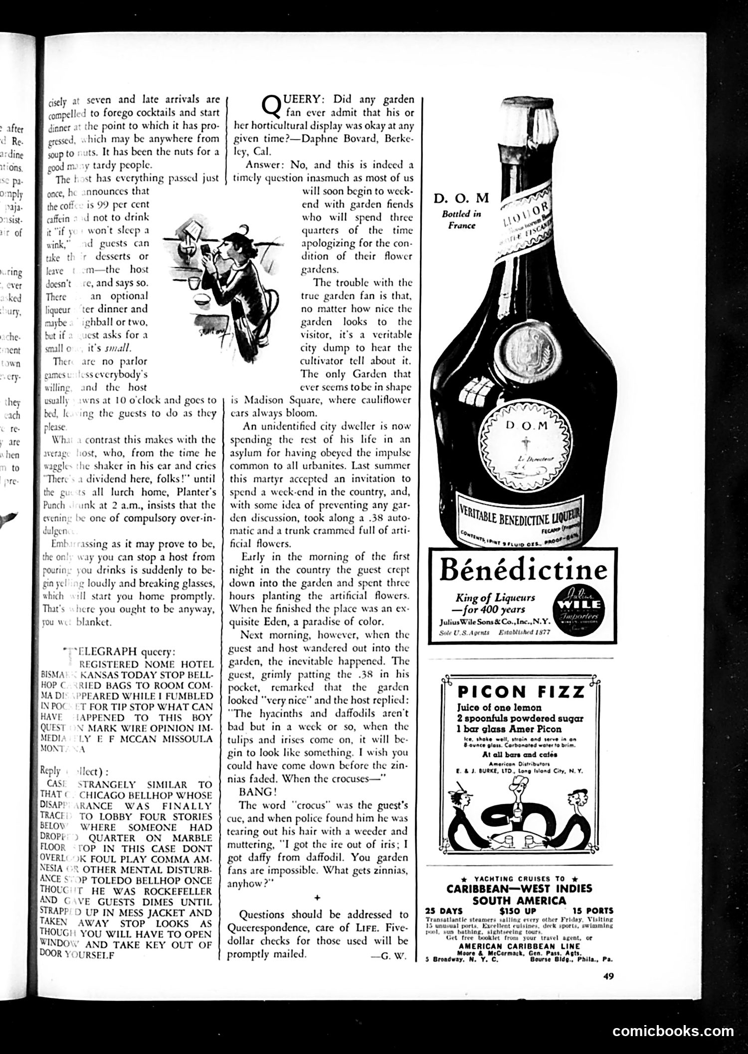 Life — April 1935 — page 51 of 54