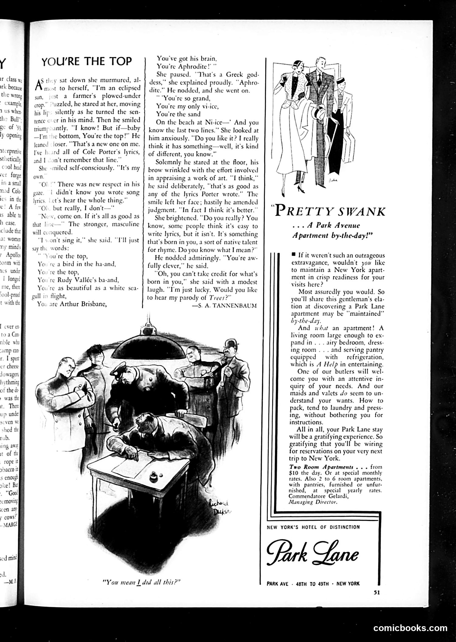 Life — April 1935 — page 53 of 54