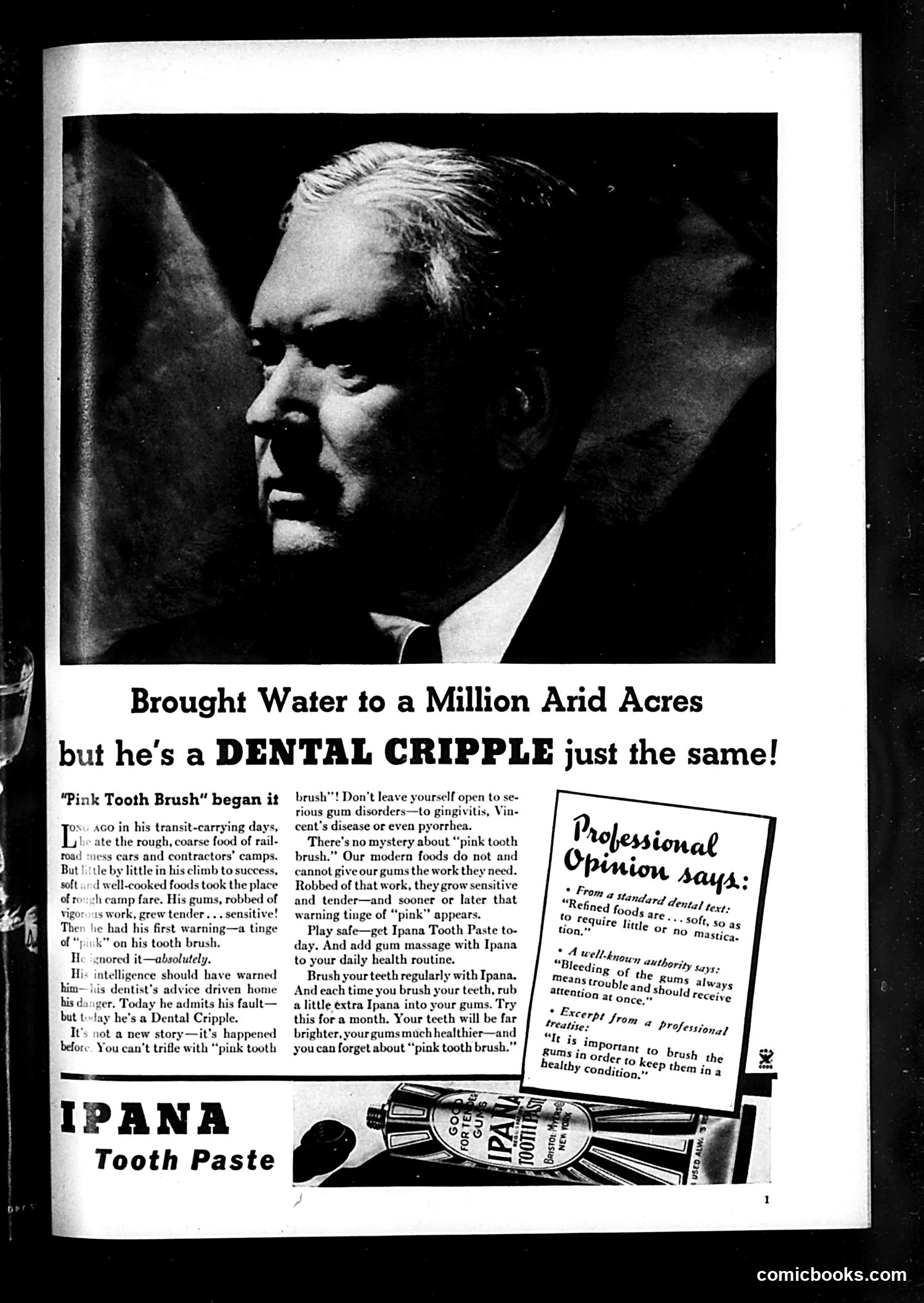 Life — May 1935 — page 3 of 54