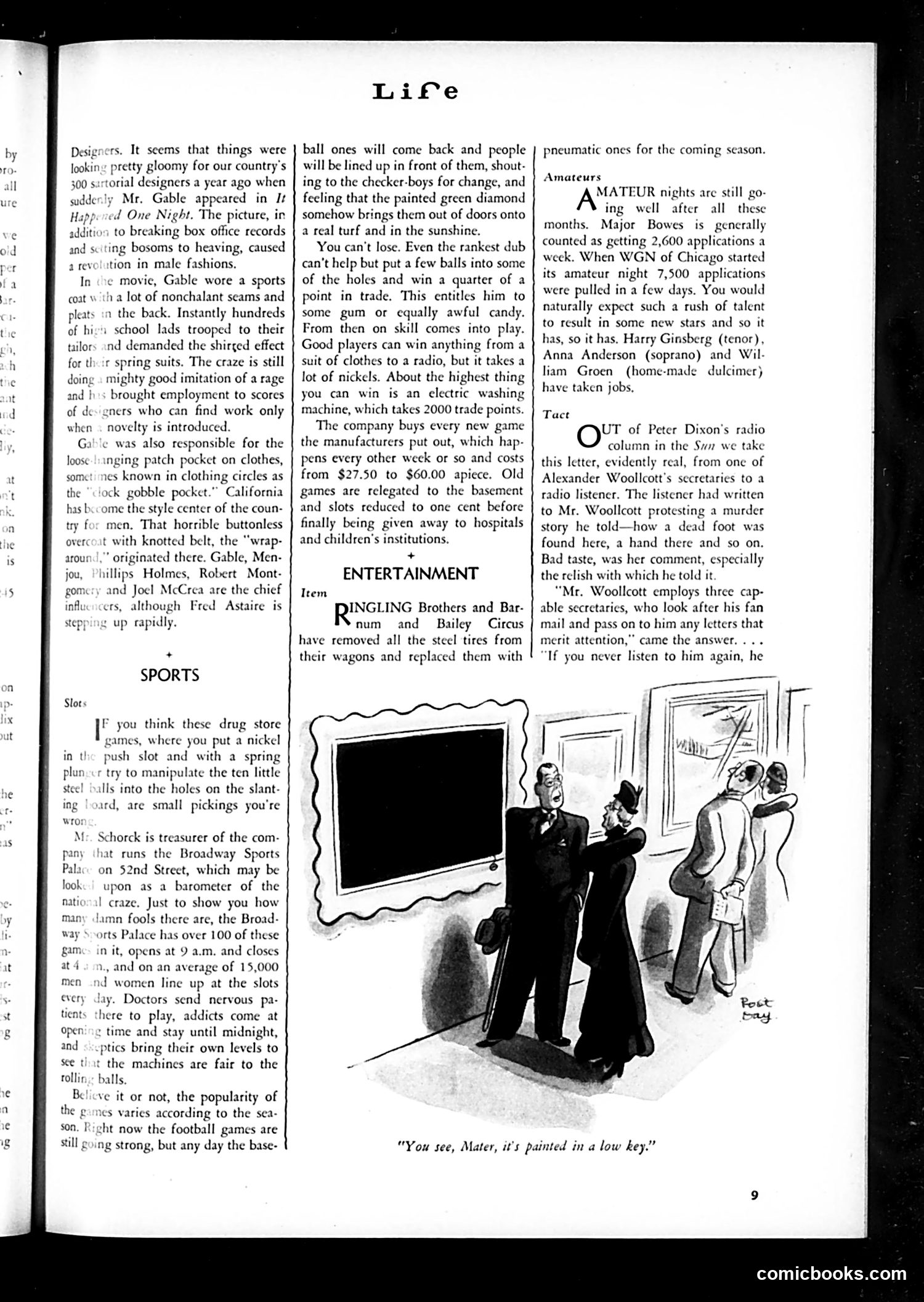 Life — May 1935 — page 11 of 54