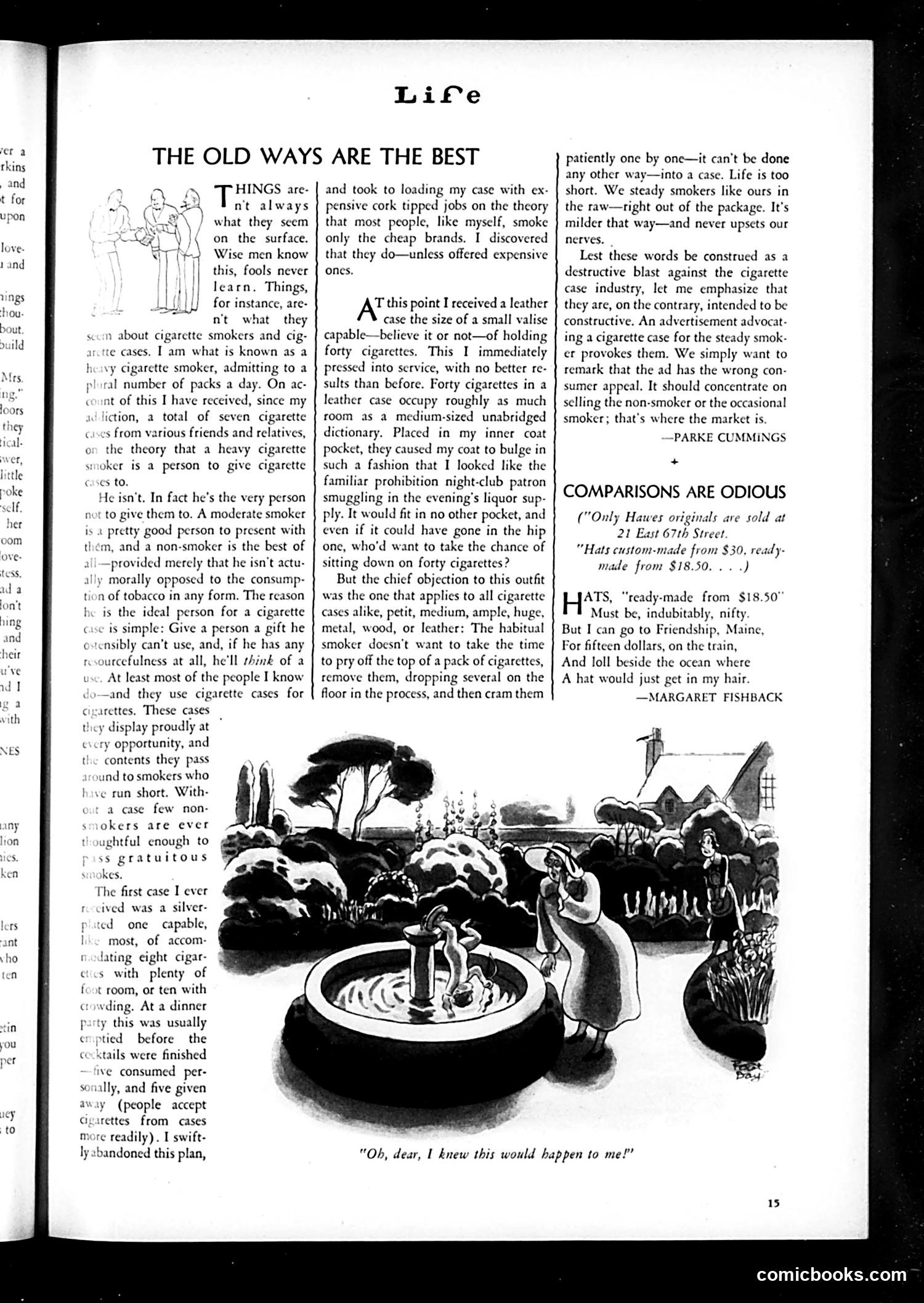 Life — May 1935 — page 17 of 54