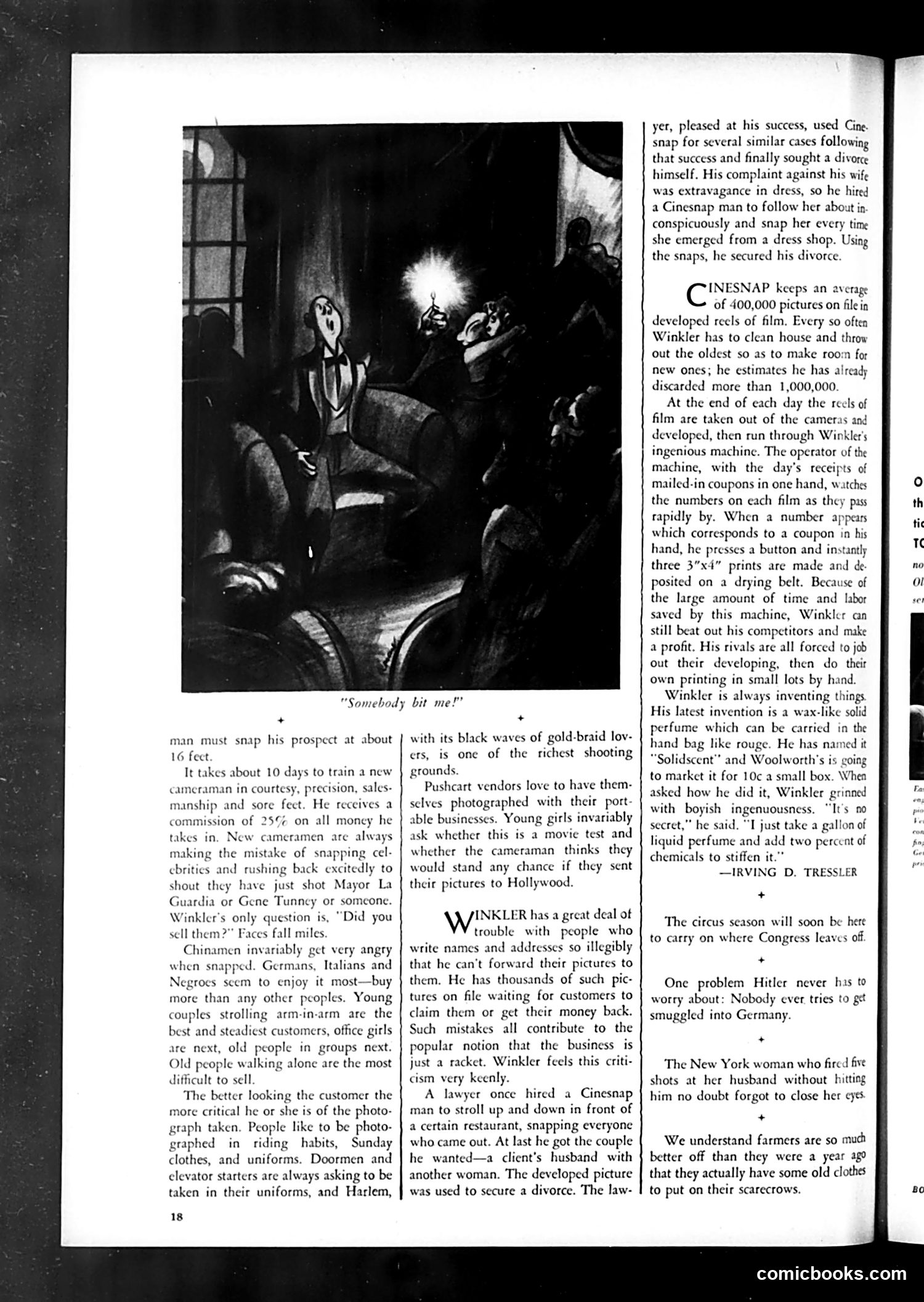 Life — May 1935 — page 20 of 54