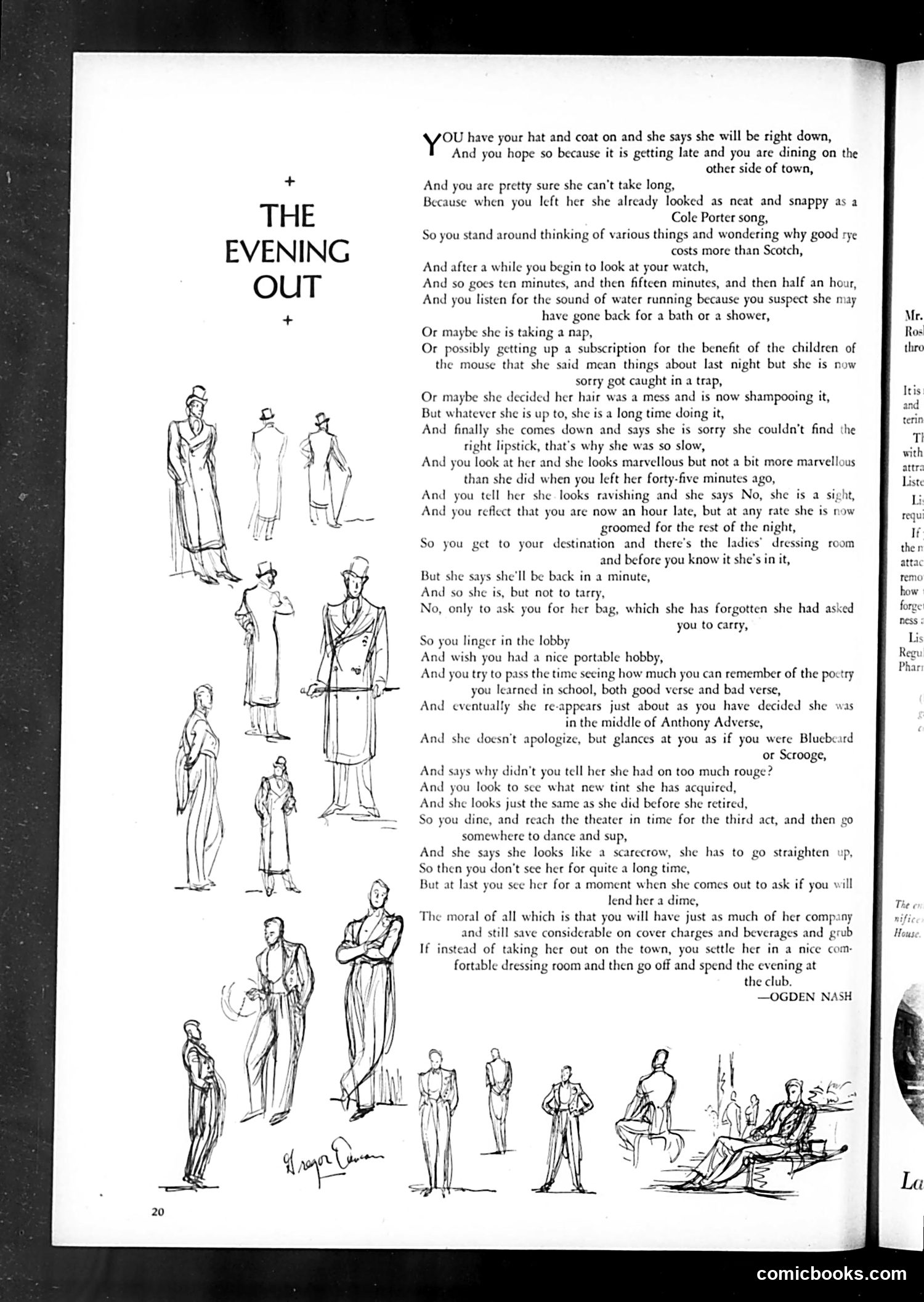 Life — May 1935 — page 22 of 54