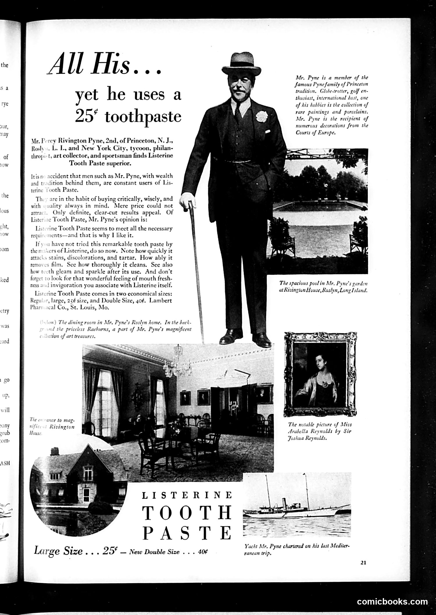 Life — May 1935 — page 23 of 54