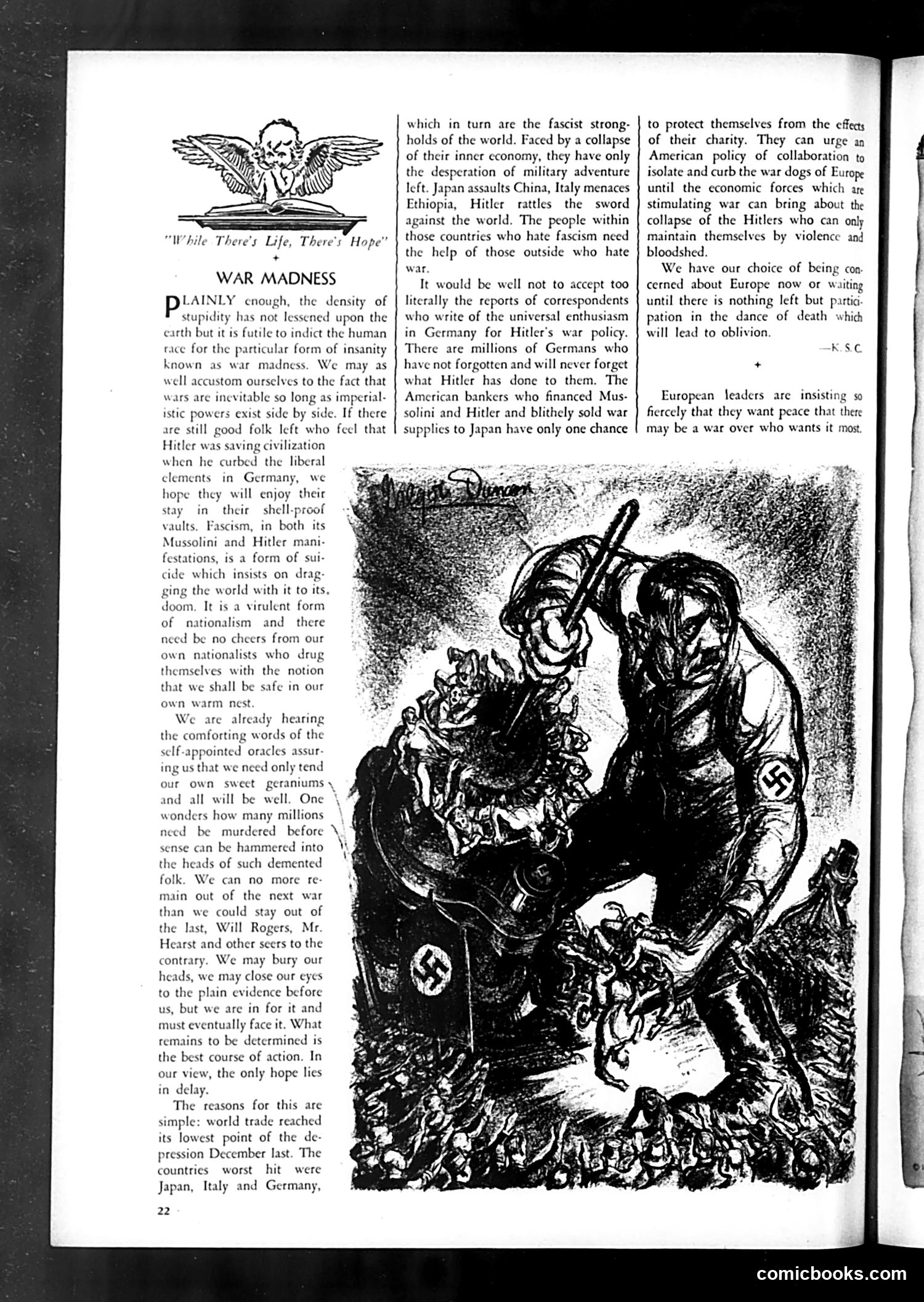 Life — May 1935 — page 24 of 54