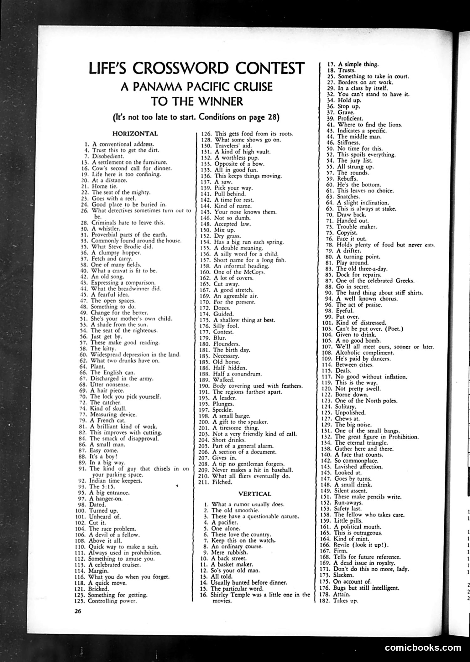 Life — May 1935 — page 28 of 54