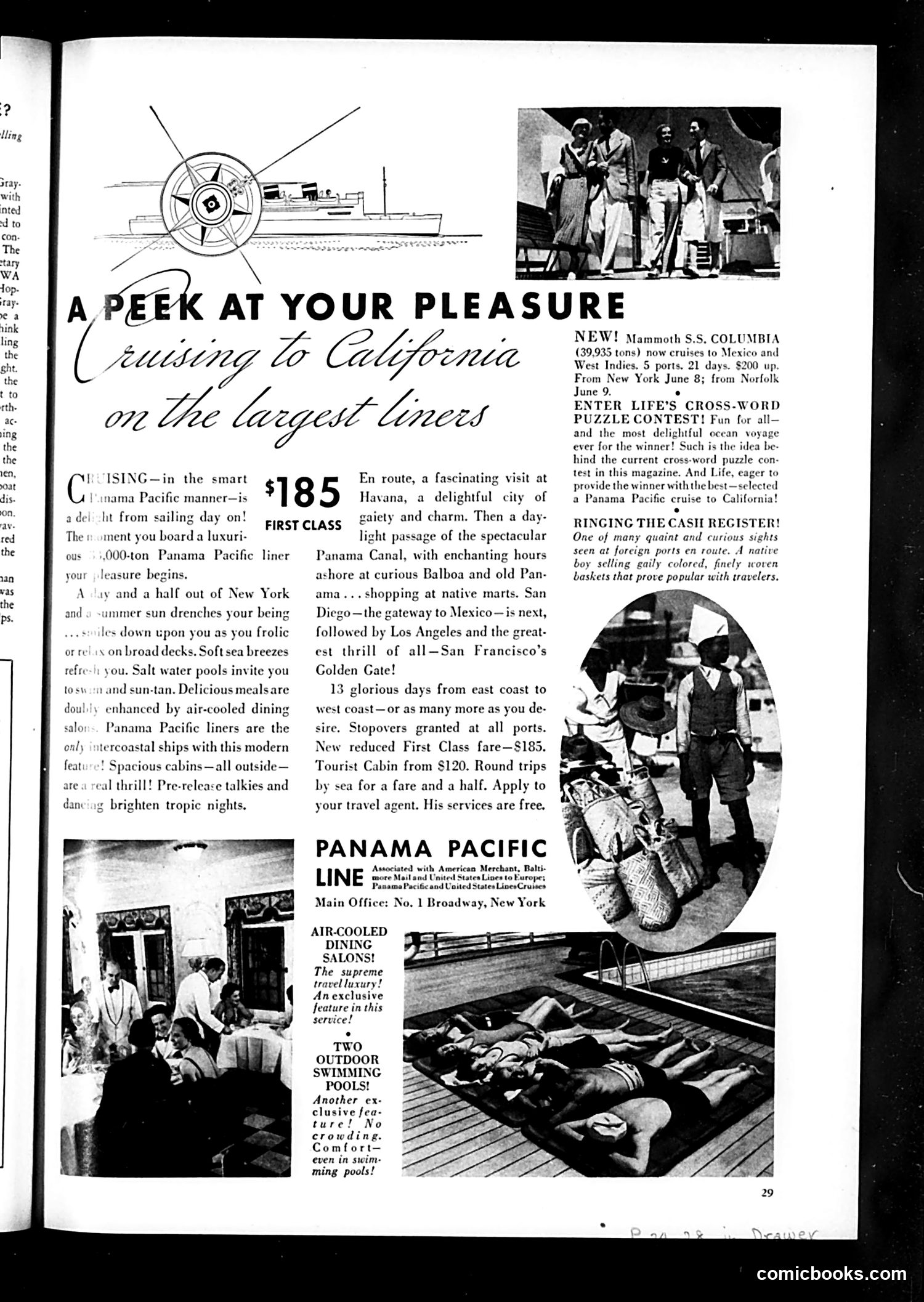 Life — May 1935 — page 31 of 54