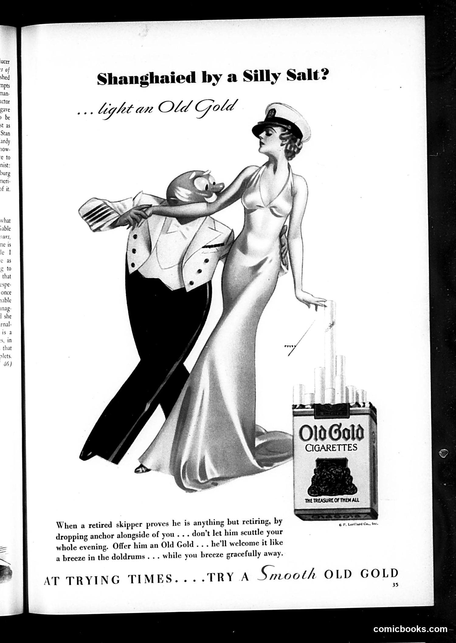 Life — May 1935 — page 37 of 54