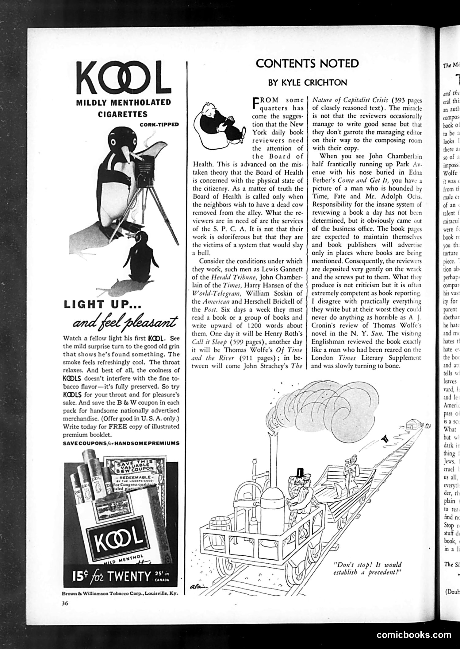 Life — May 1935 — page 38 of 54