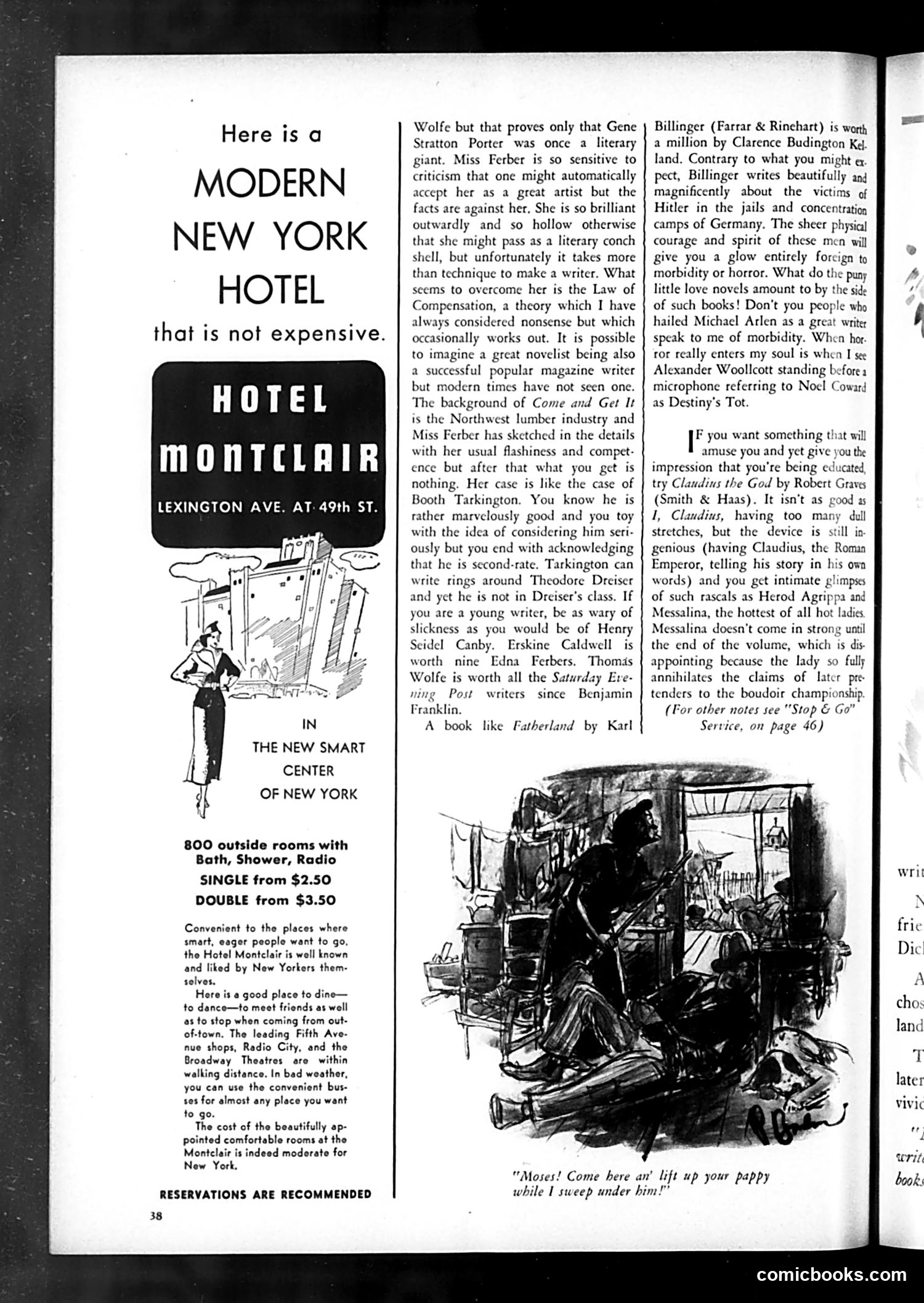 Life — May 1935 — page 40 of 54