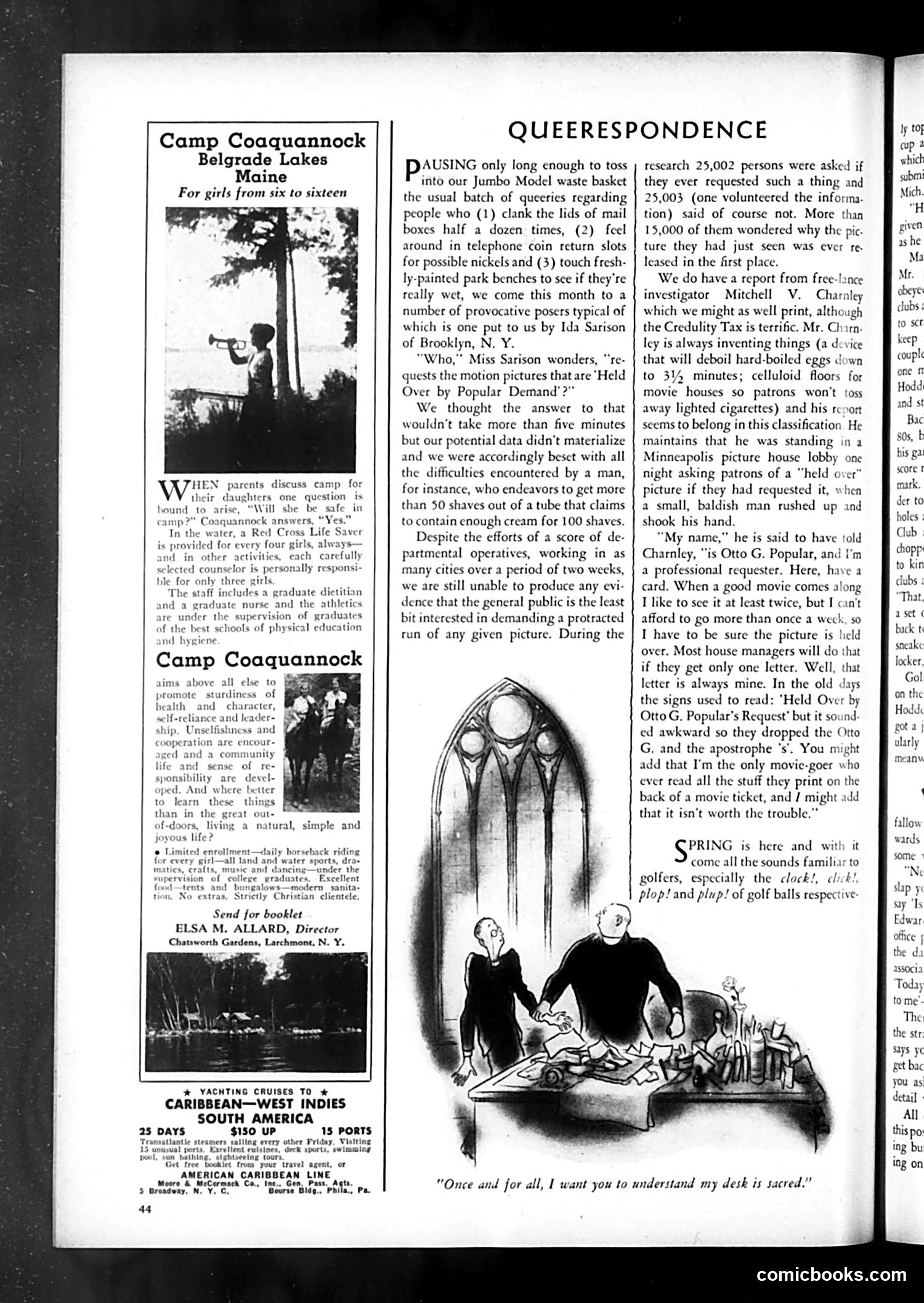 Life — May 1935 — page 46 of 54