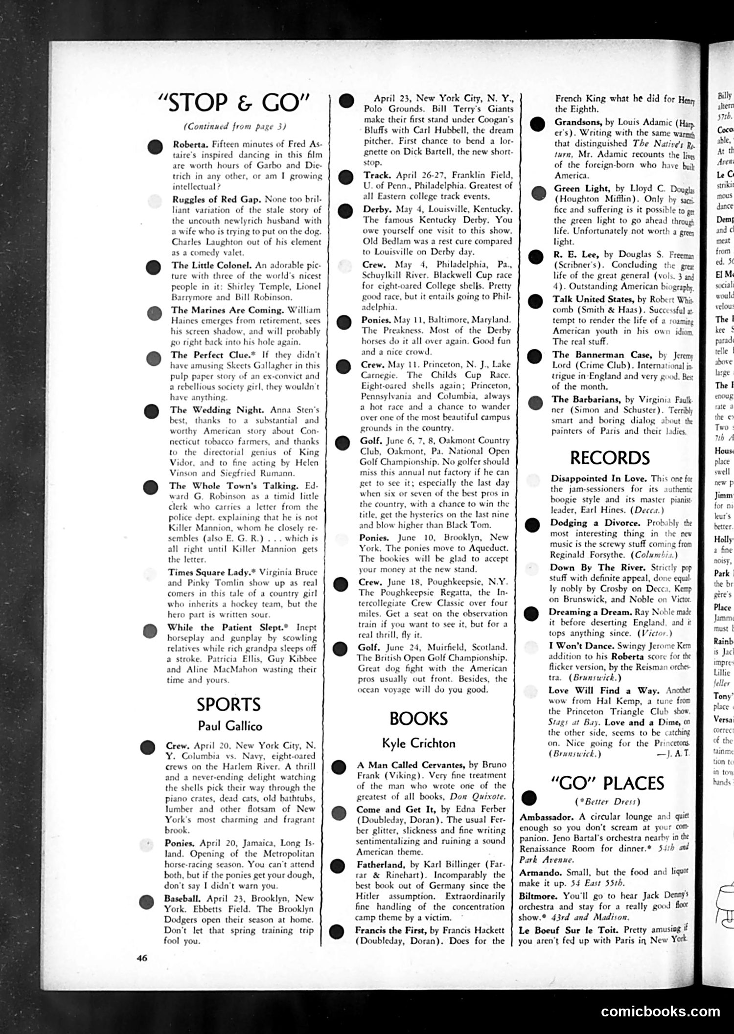 Life — May 1935 — page 48 of 54