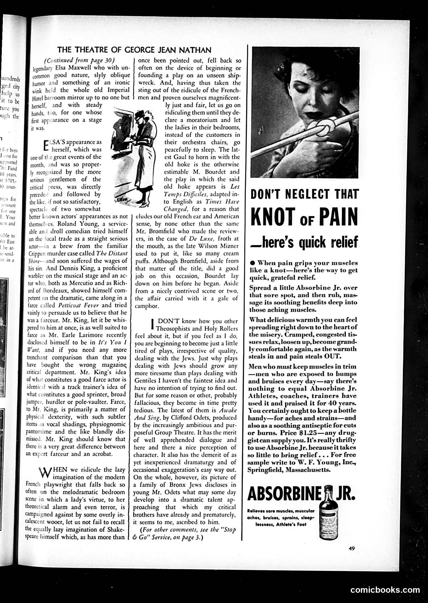 Life — May 1935 — page 51 of 54