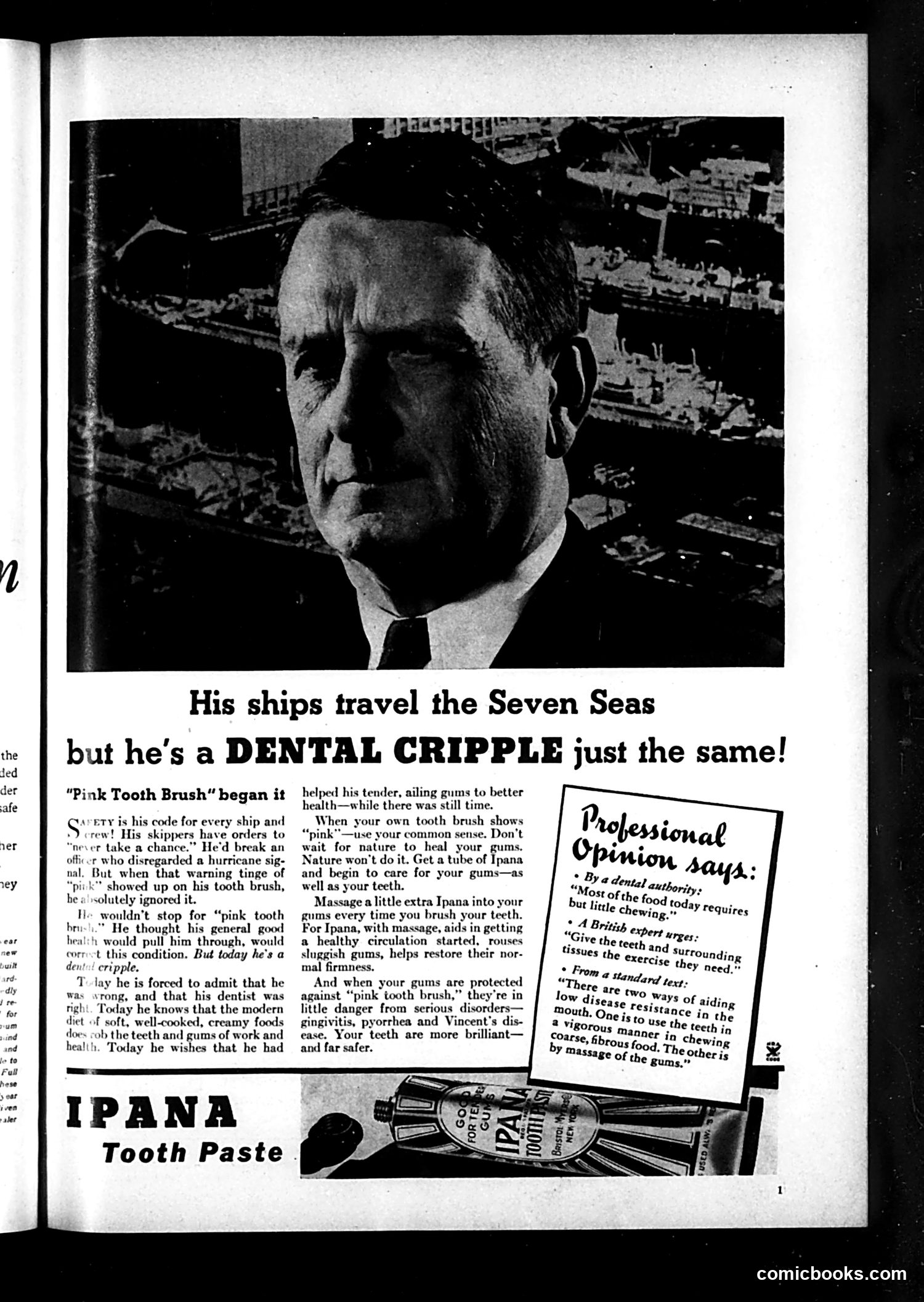 Life — June 1935 — page 3 of 54
