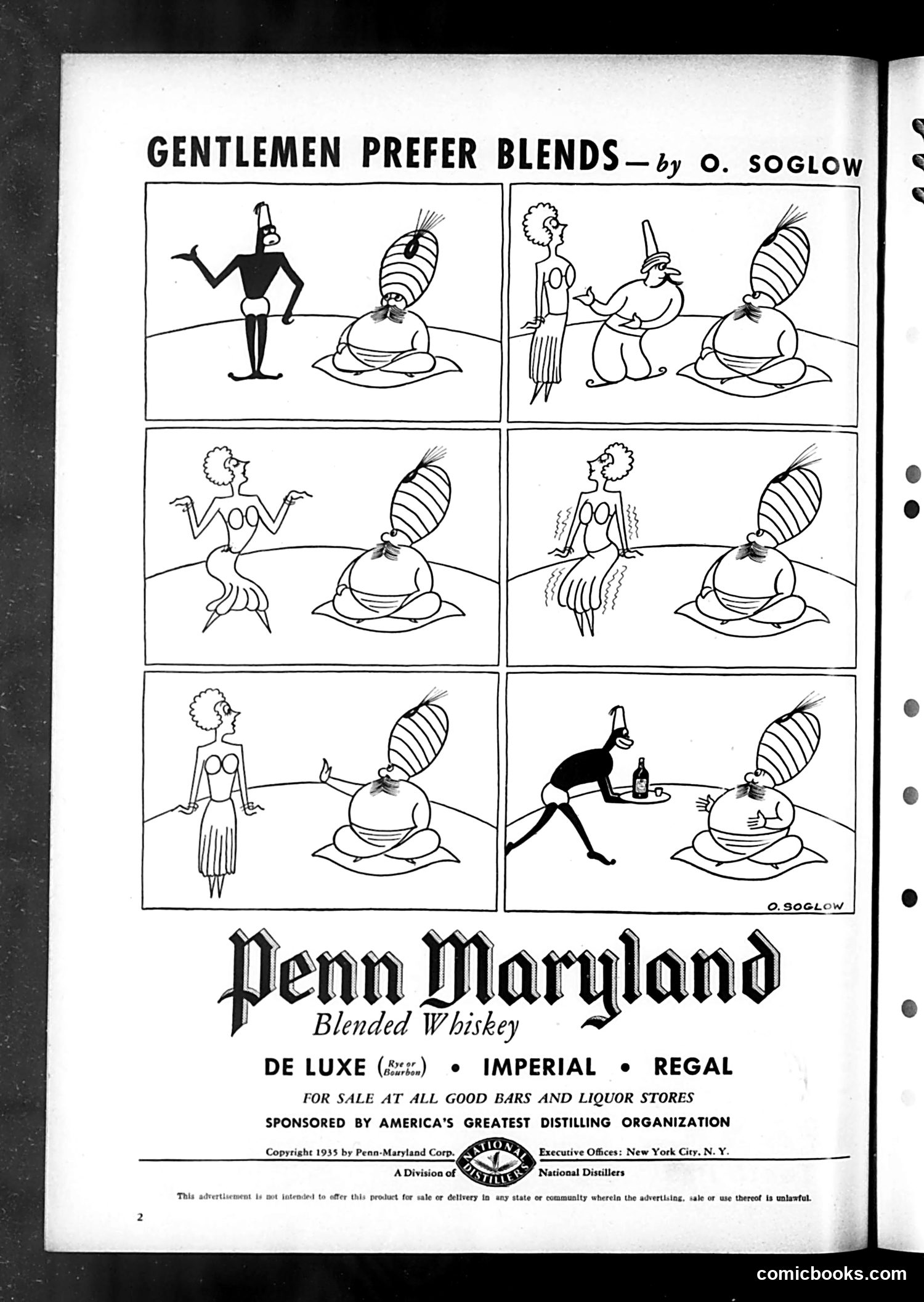 Life — June 1935 — page 4 of 54