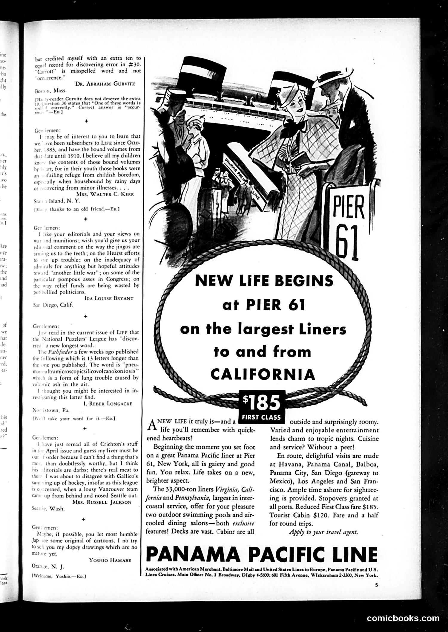 Life — June 1935 — page 7 of 54