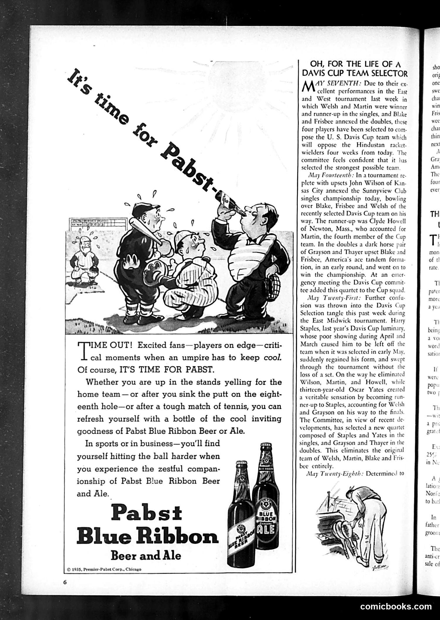 Life — June 1935 — page 8 of 54