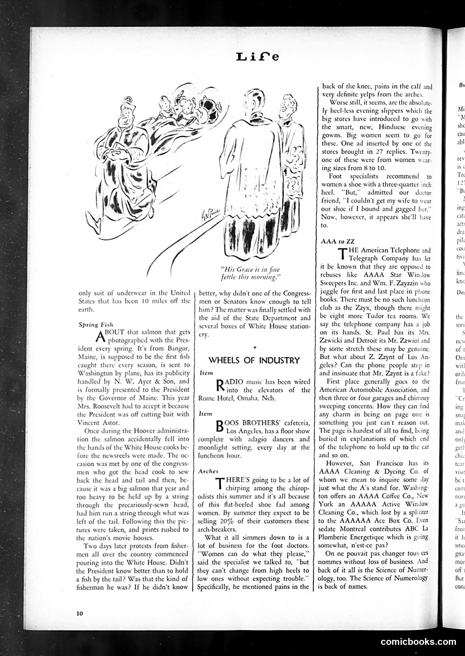 Life — June 1935 — page 12 of 54
