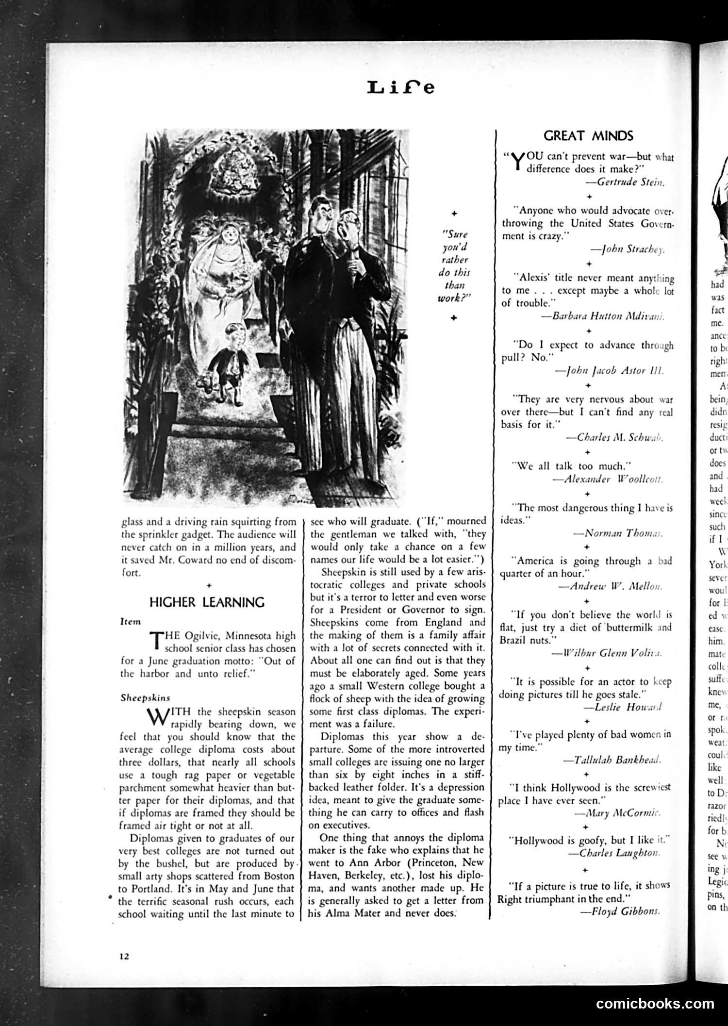 Life — June 1935 — page 14 of 54