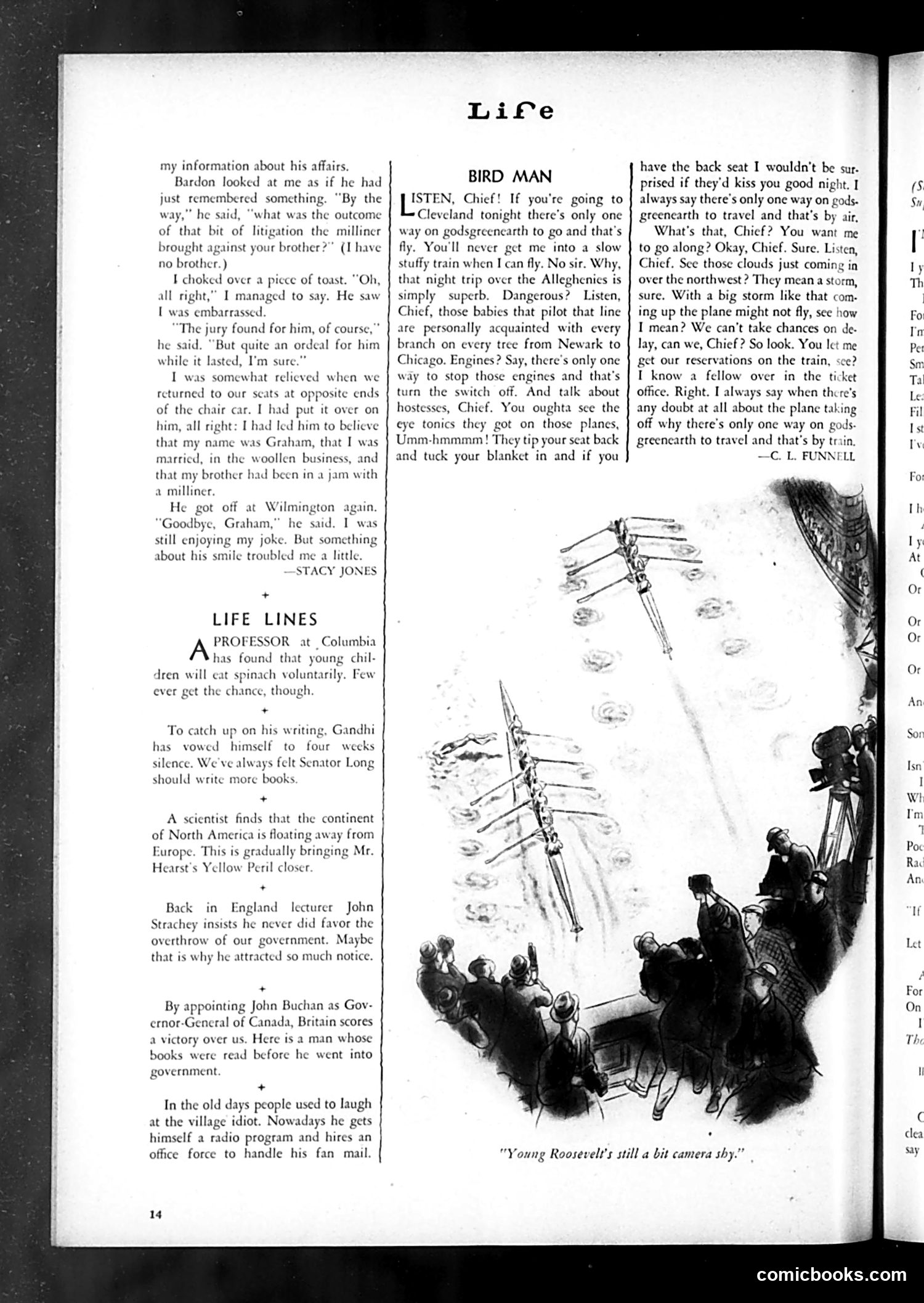 Life — June 1935 — page 16 of 54