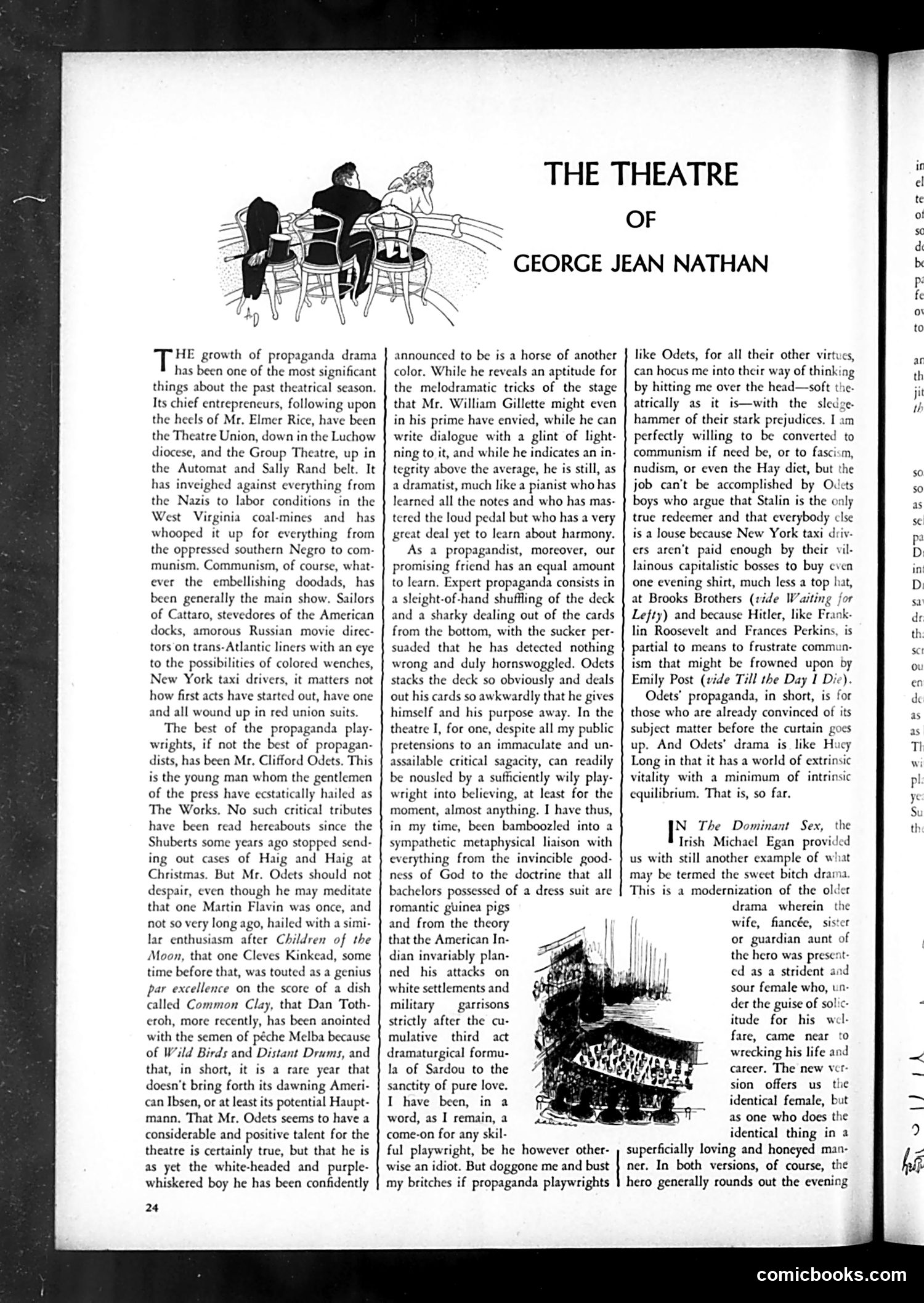 Life — June 1935 — page 26 of 54