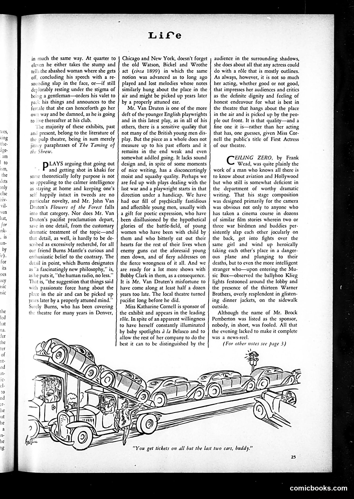 Life — June 1935 — page 27 of 54