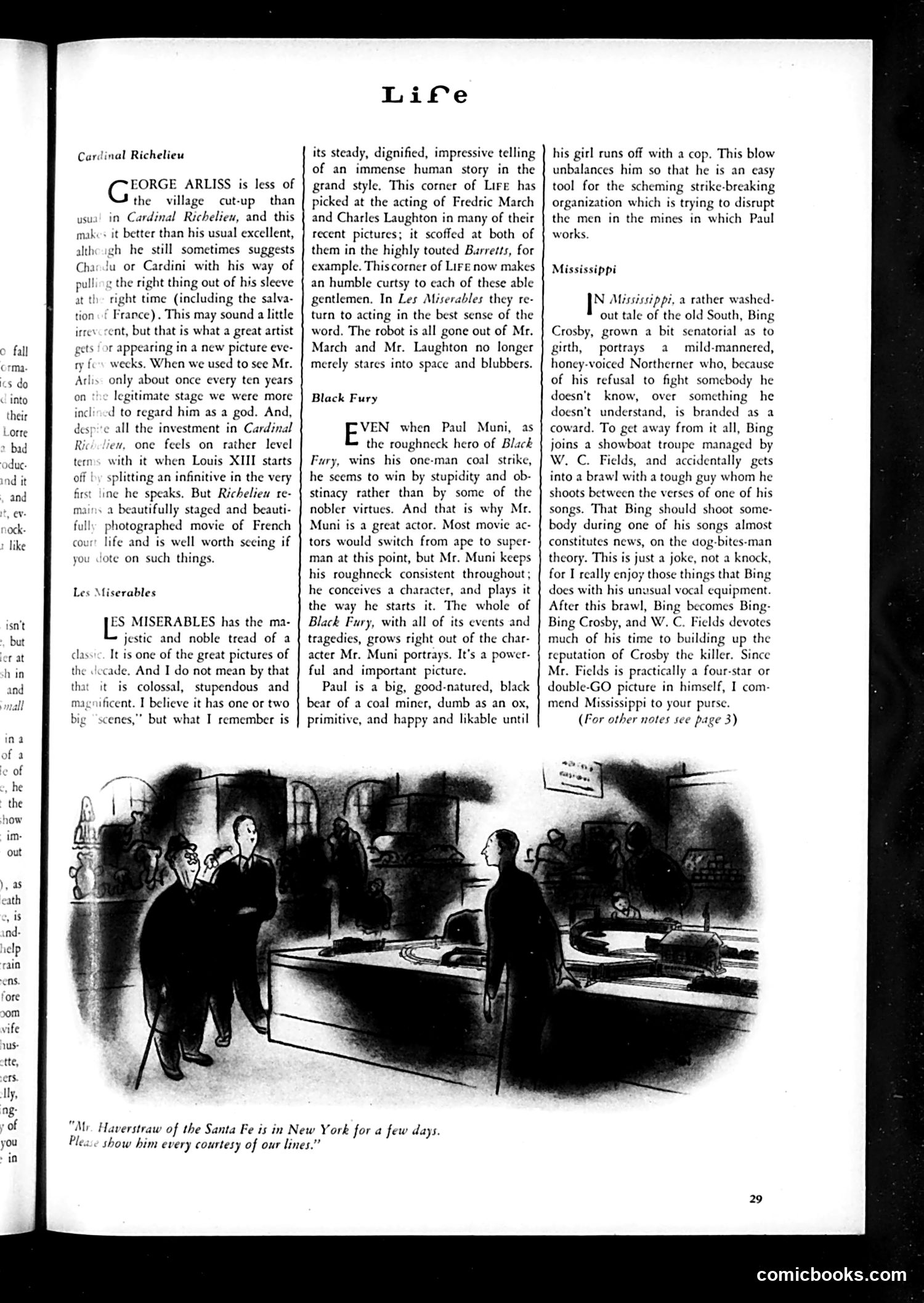 Life — June 1935 — page 31 of 54