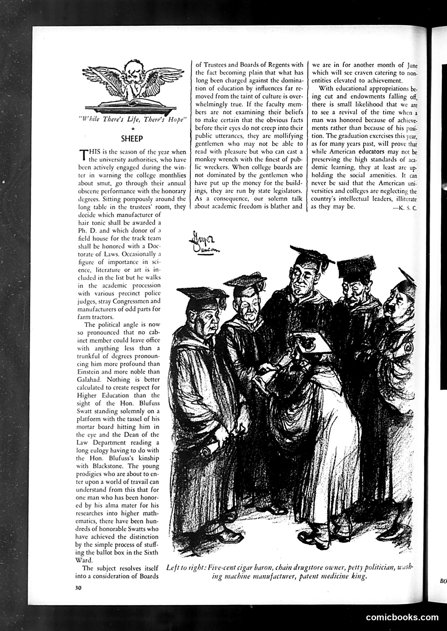 Life — June 1935 — page 32 of 54