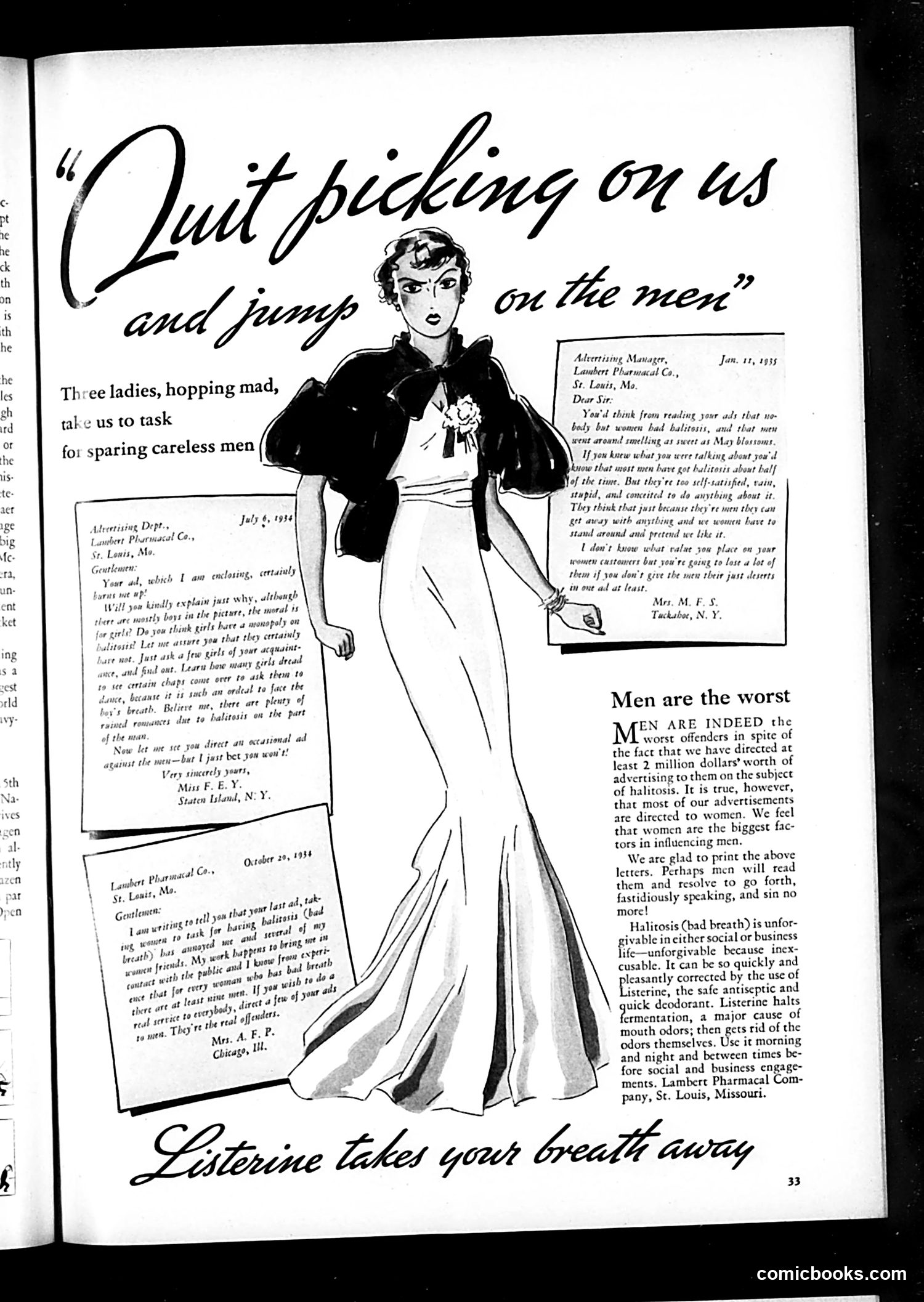 Life — June 1935 — page 35 of 54