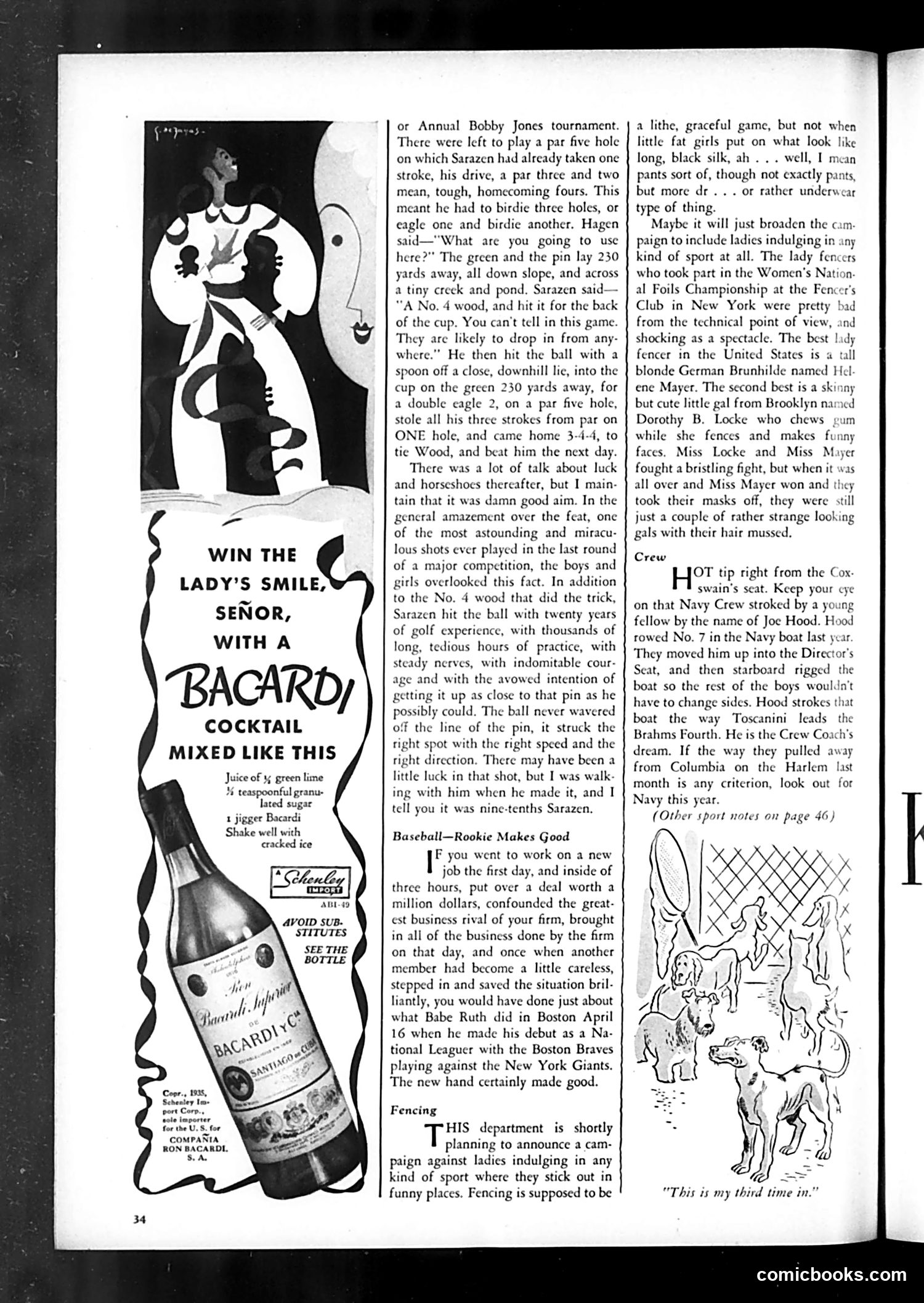 Life — June 1935 — page 36 of 54