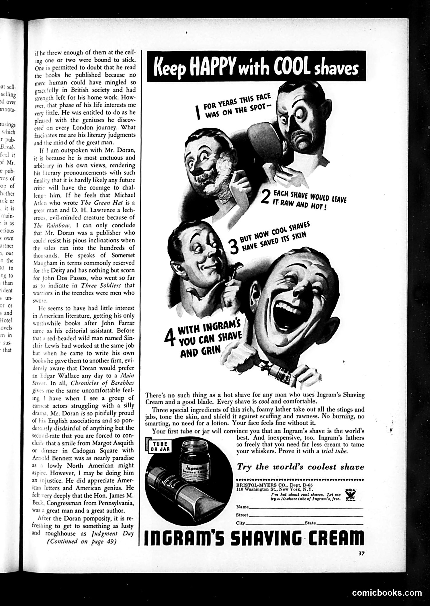 Life — June 1935 — page 39 of 54