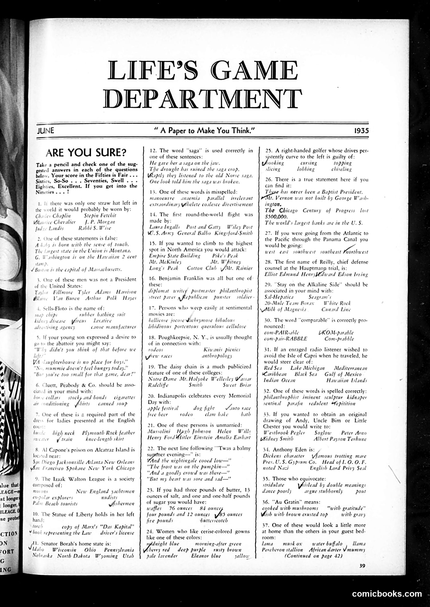 Life — June 1935 — page 41 of 54