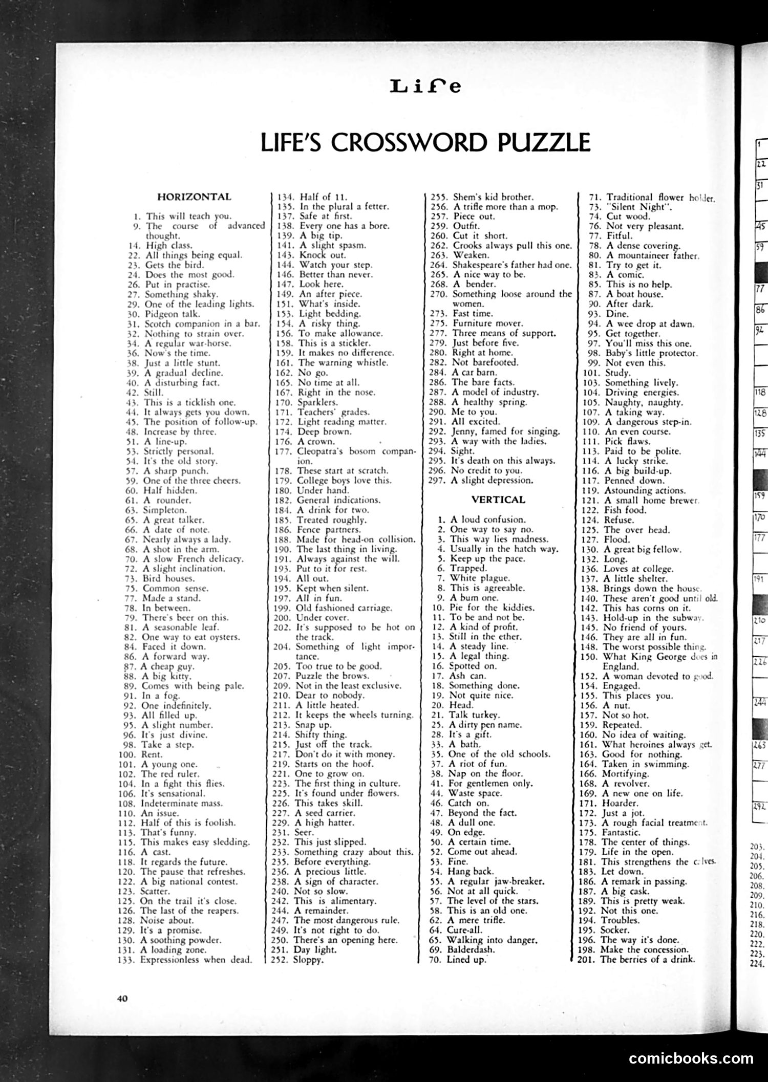 Life — June 1935 — page 42 of 54